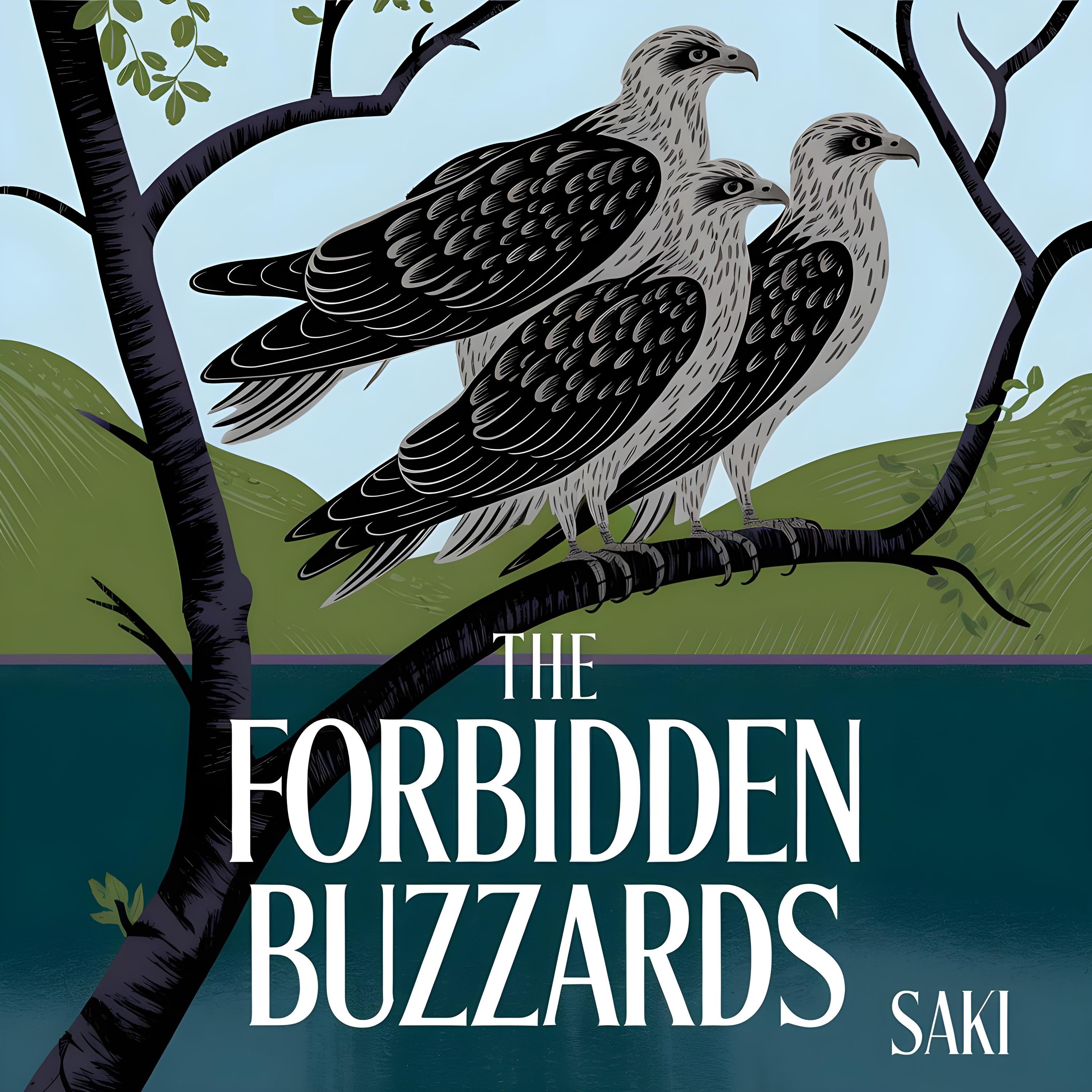 The Forbidden Buzzards