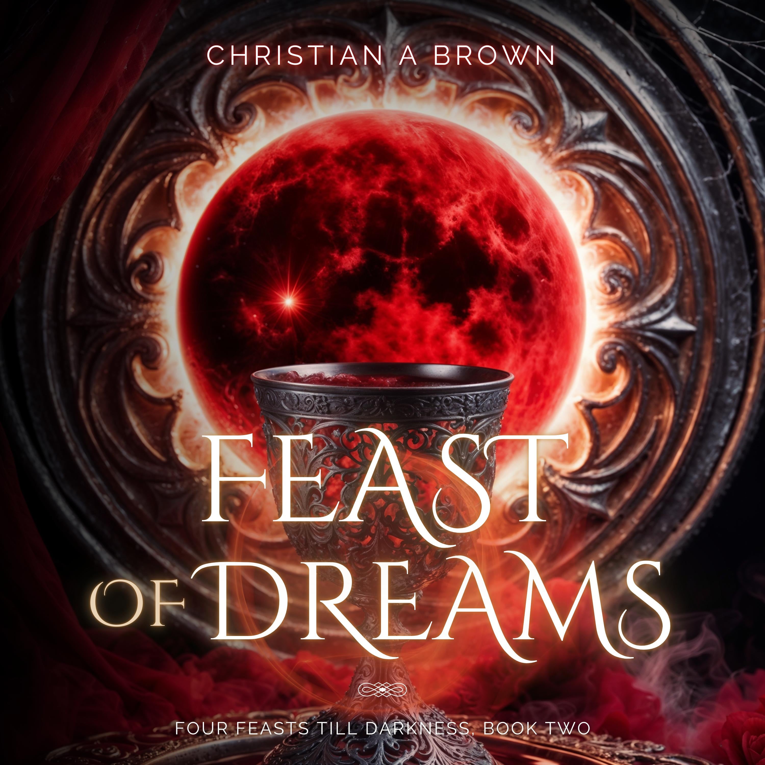 Feast of Dreams