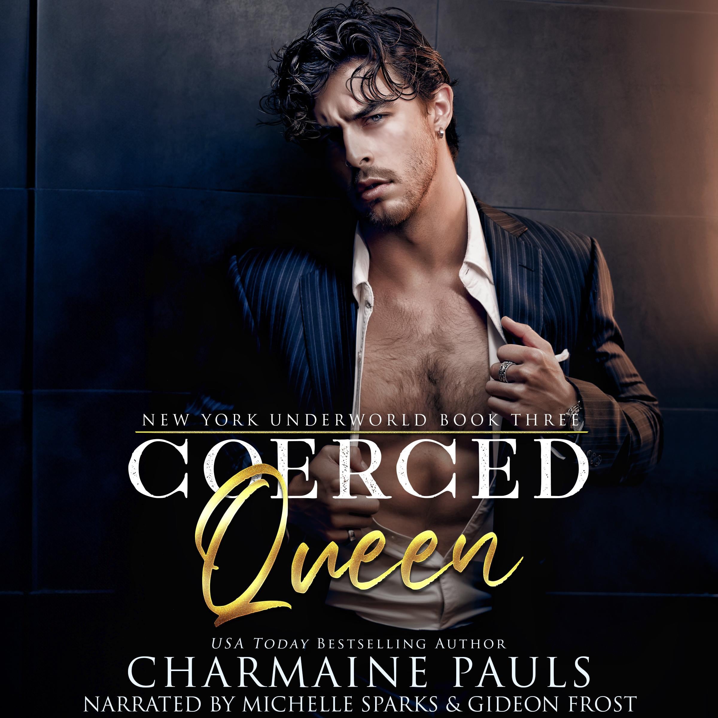Coerced Queen