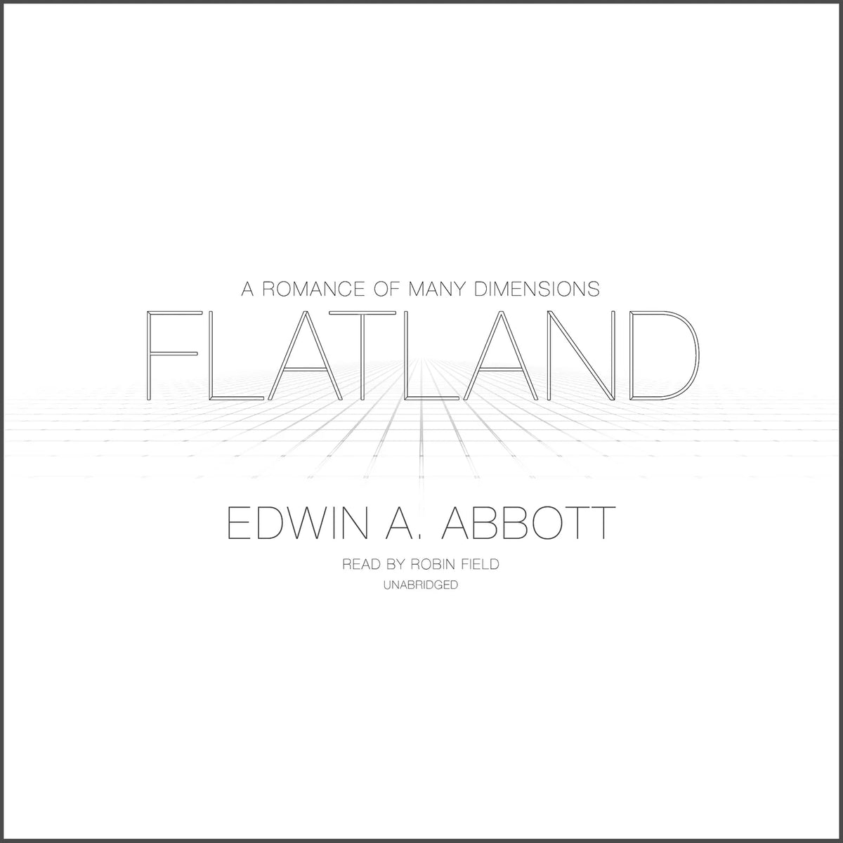 Flatland