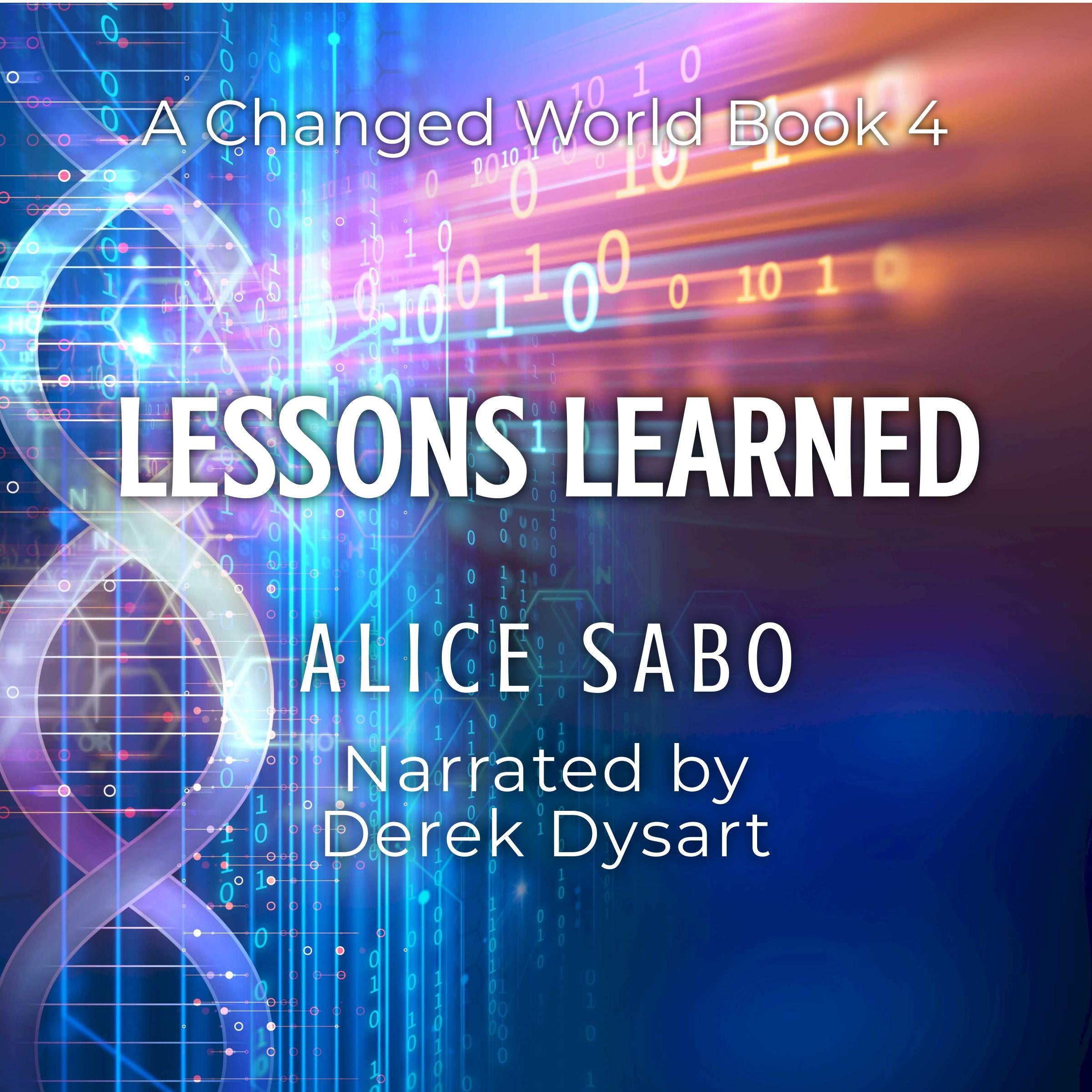 Lessons Learned