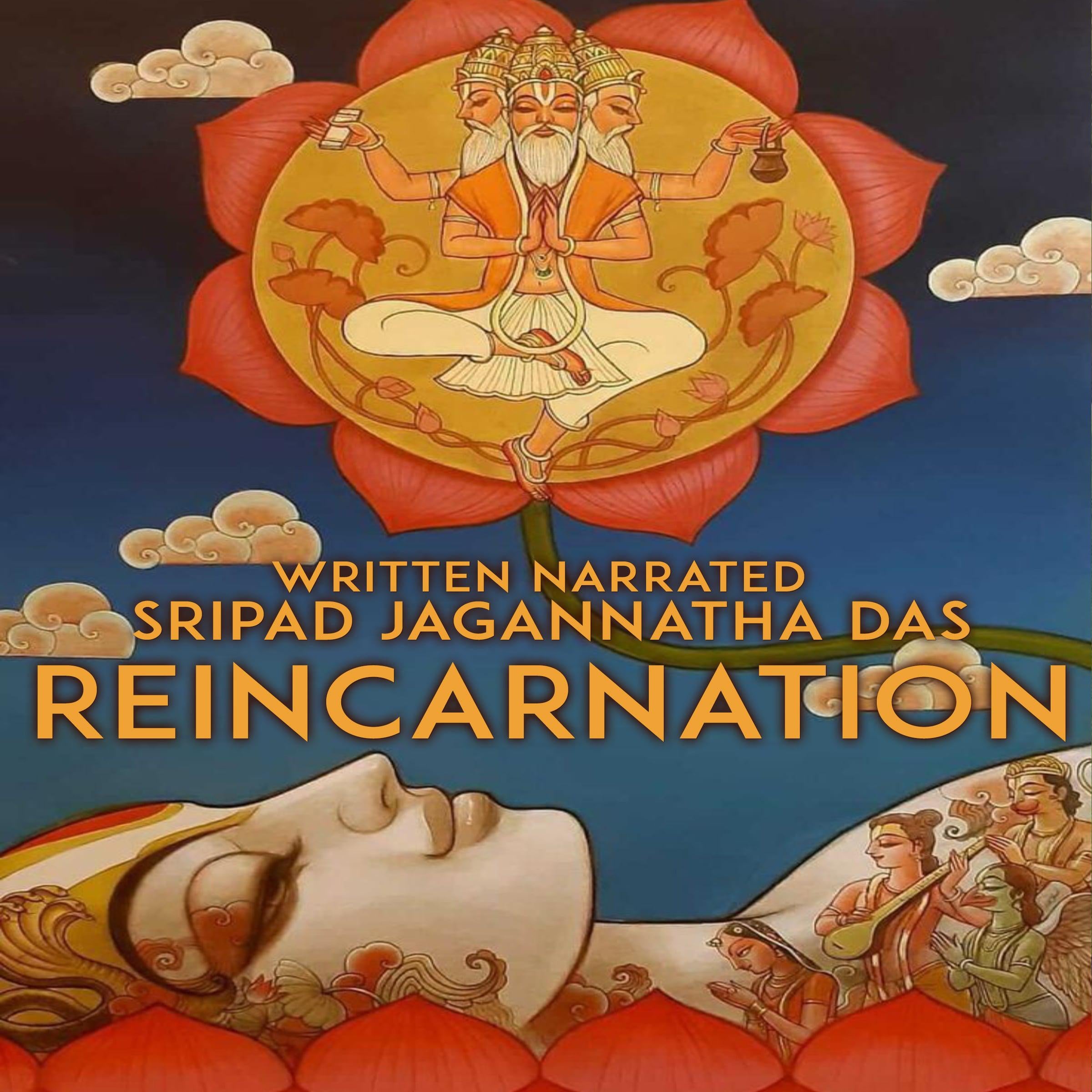 Reincarnation