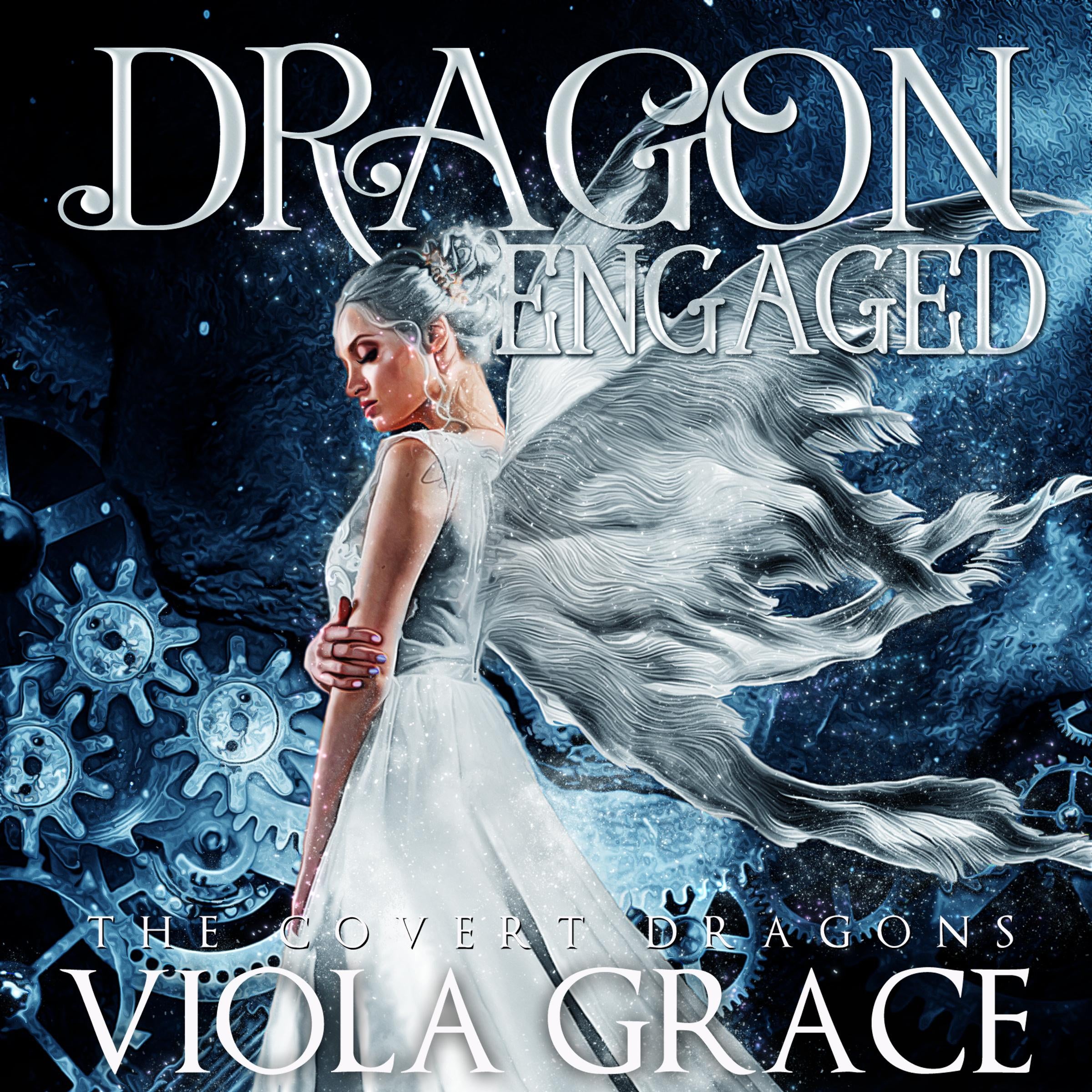 Dragon Engaged