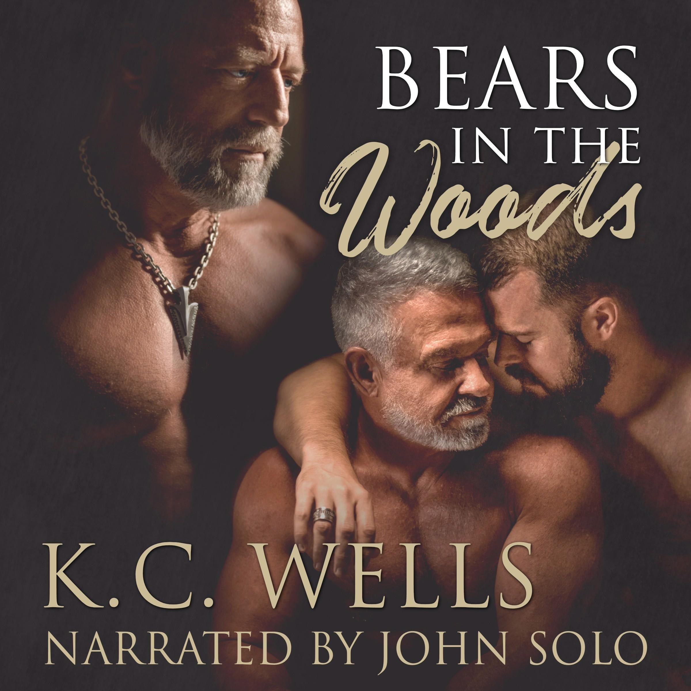 Bears in the Woods