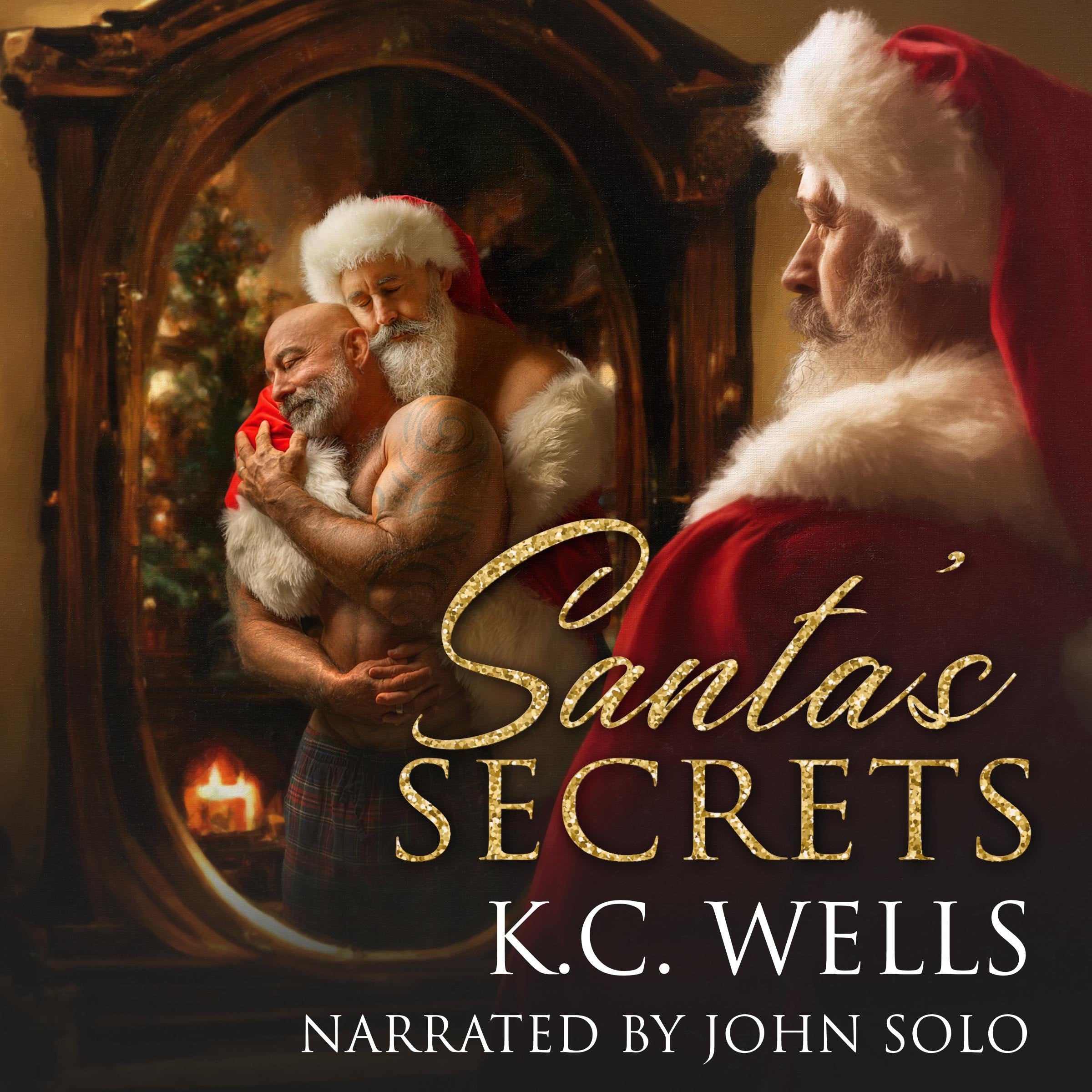 Santa's Secrets