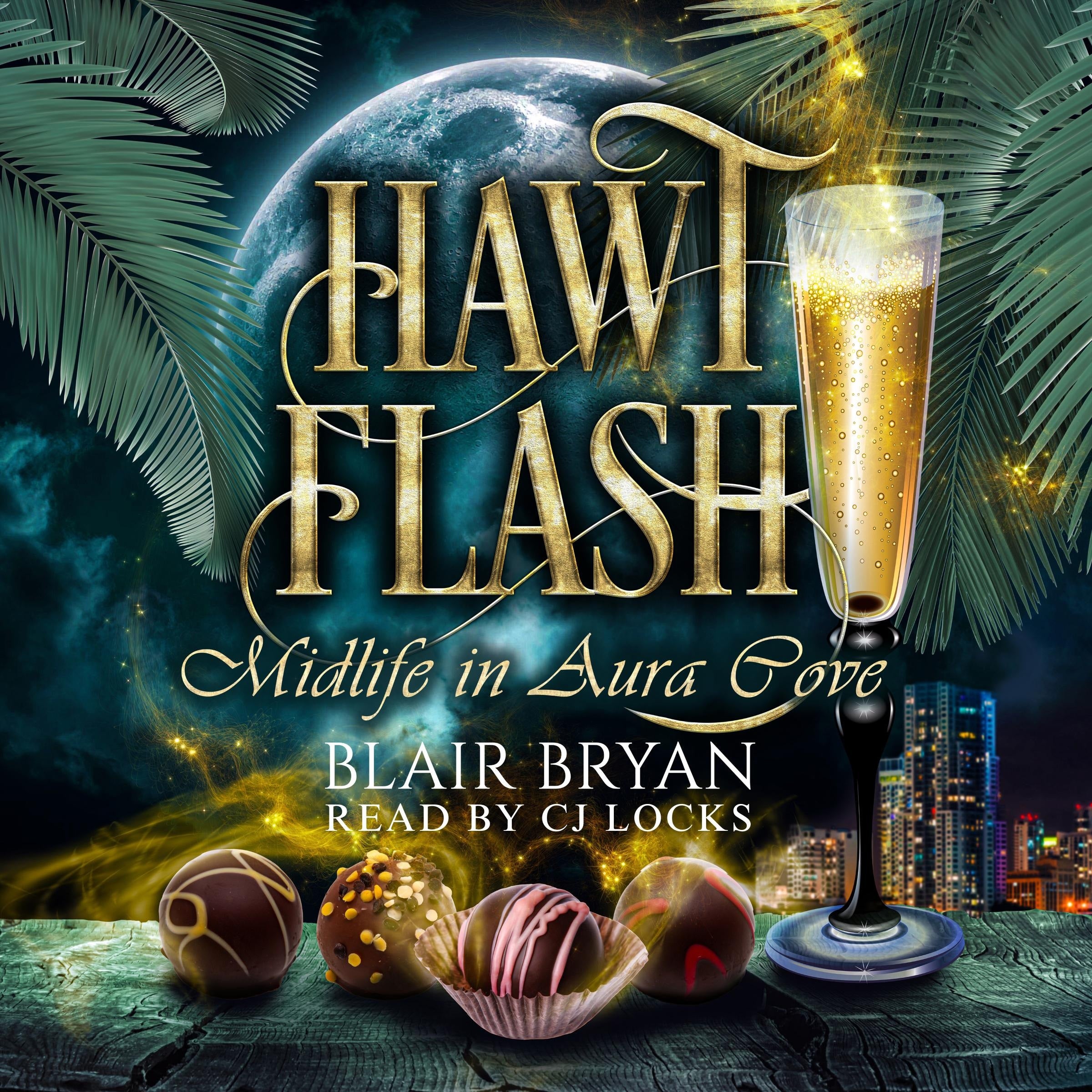 Hawt Flash