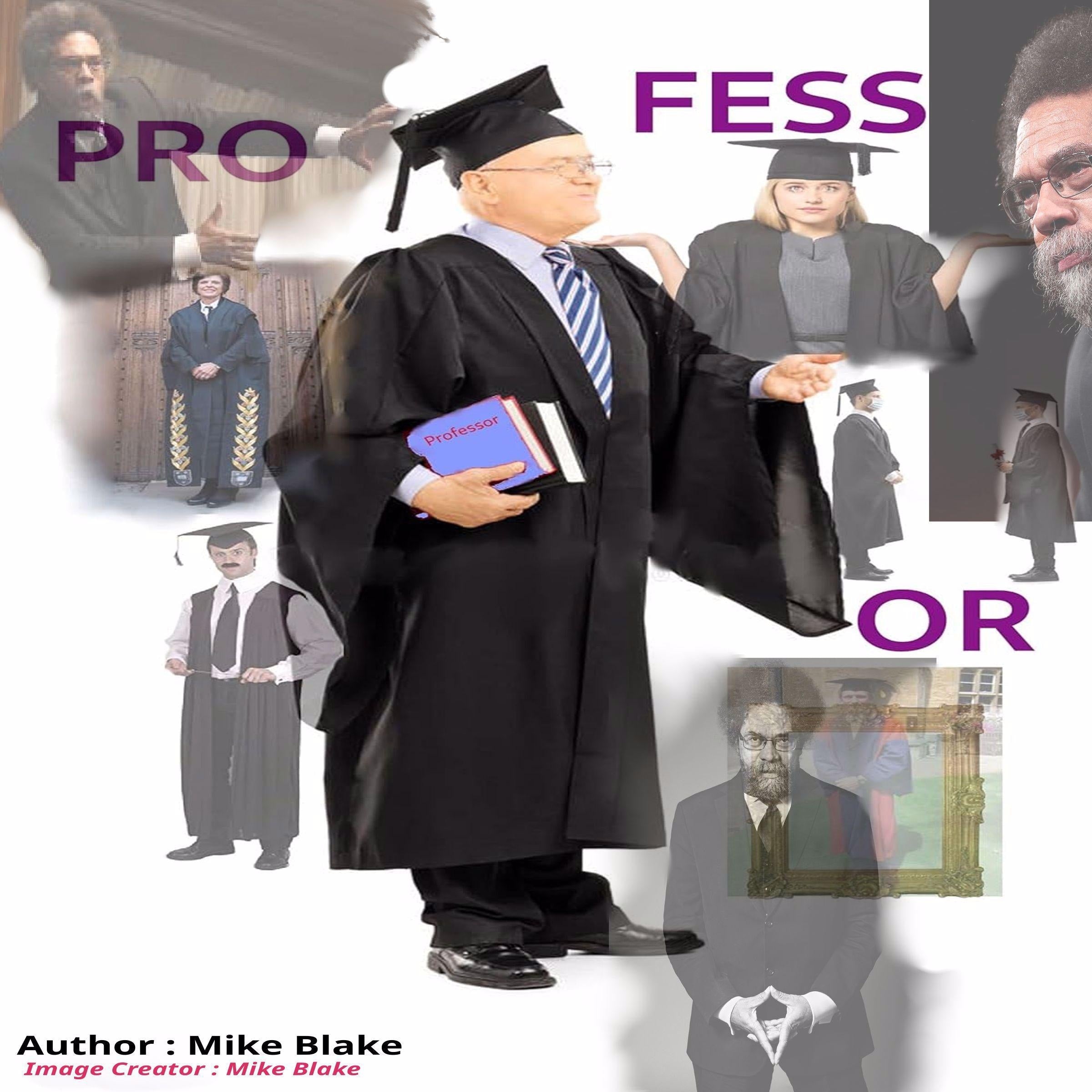 Professor