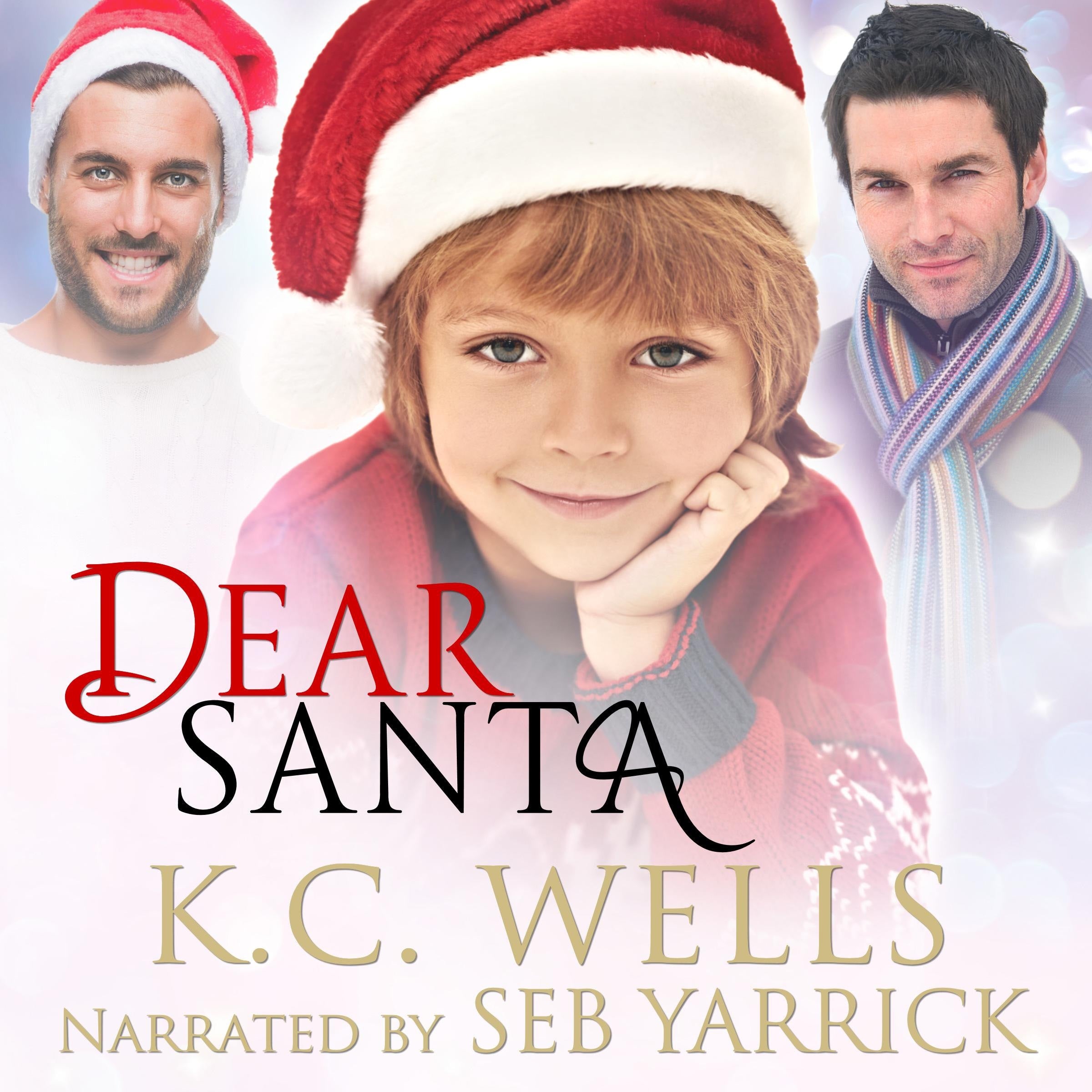 Dear Santa