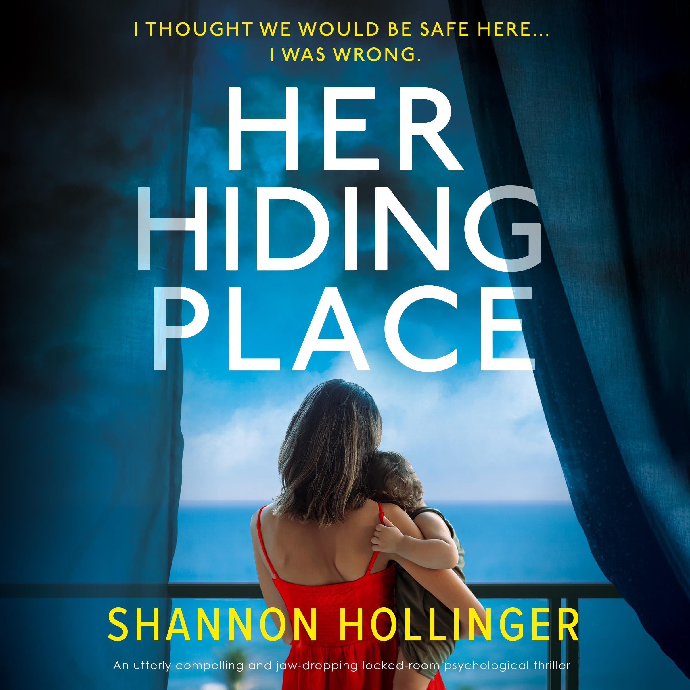 Her Hiding Place