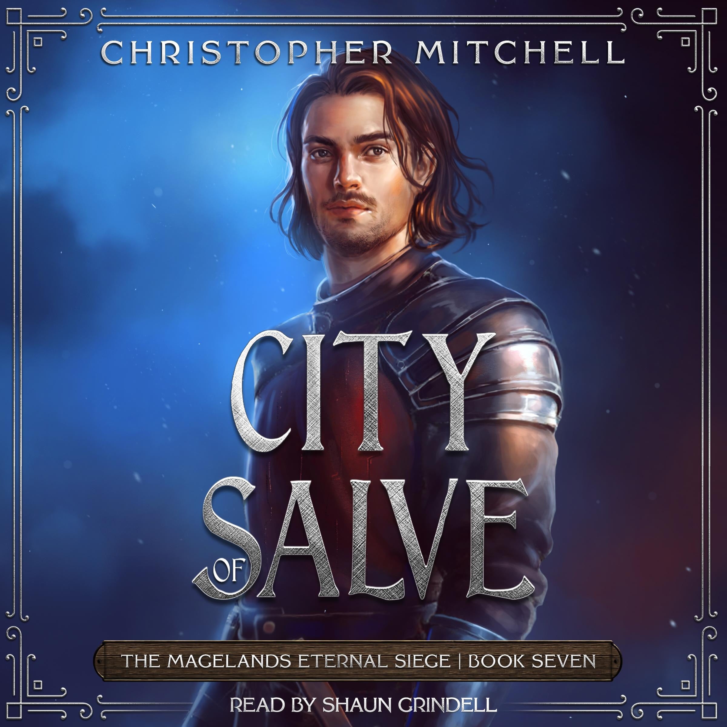City of Salve