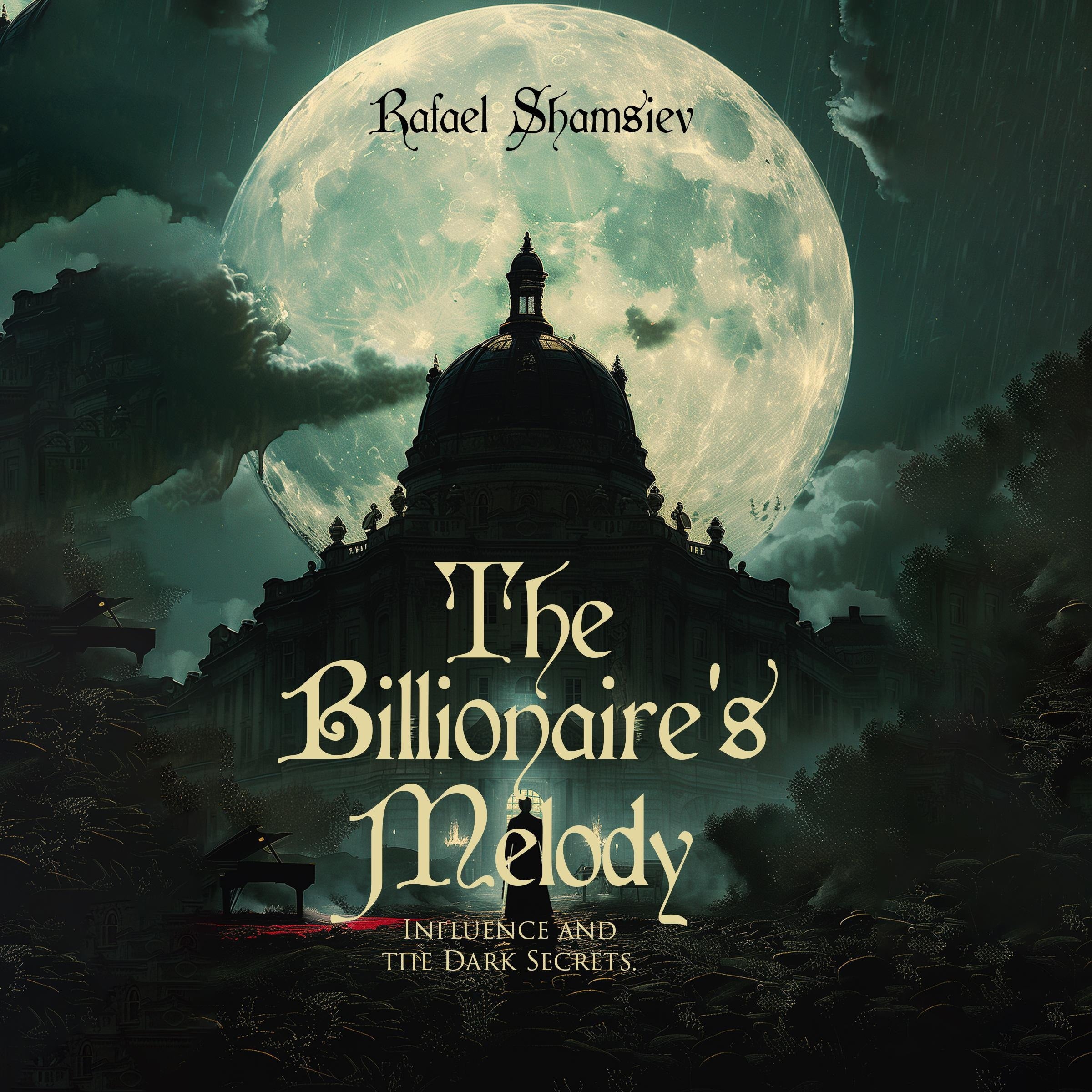 The Billionaire’s Melody