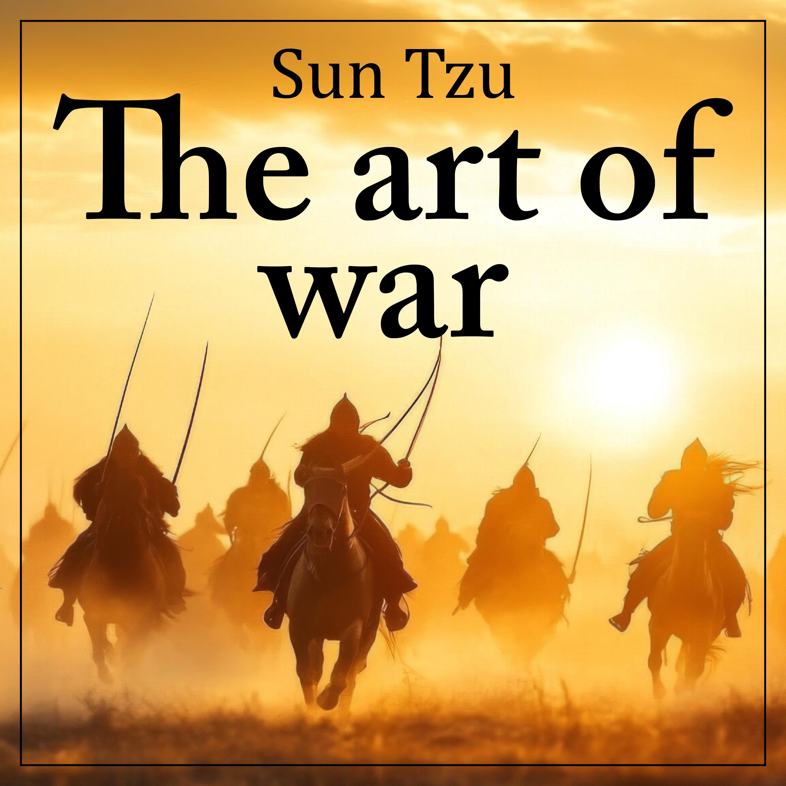 The Art of War: Book summary & analysis