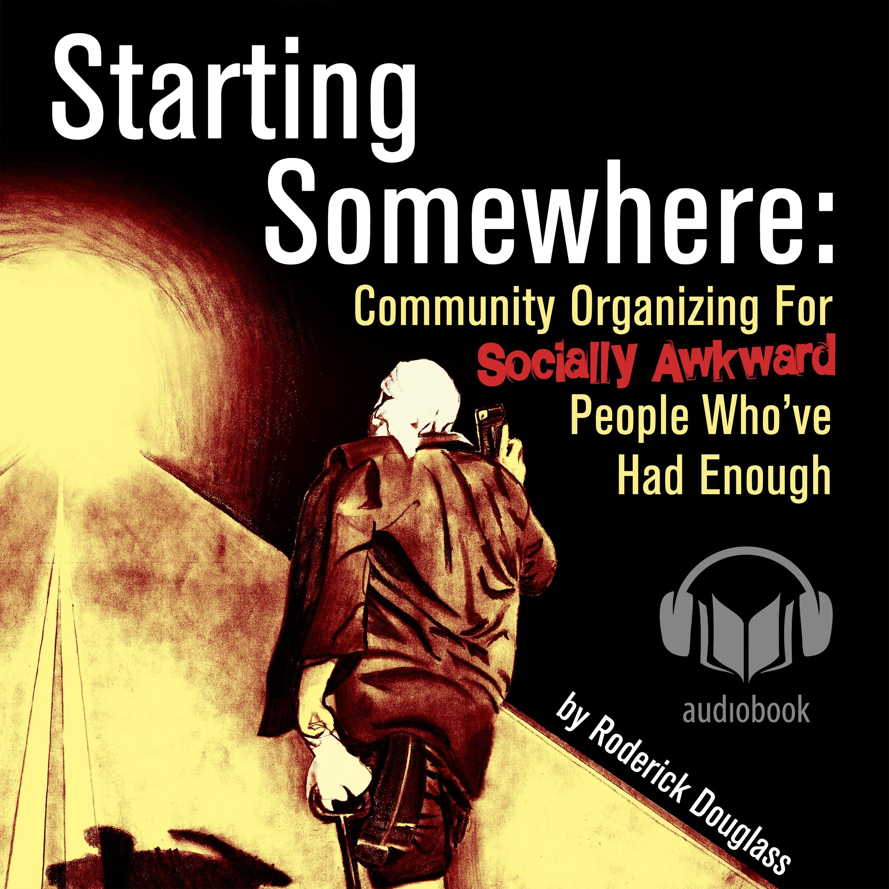 Starting Somewhere