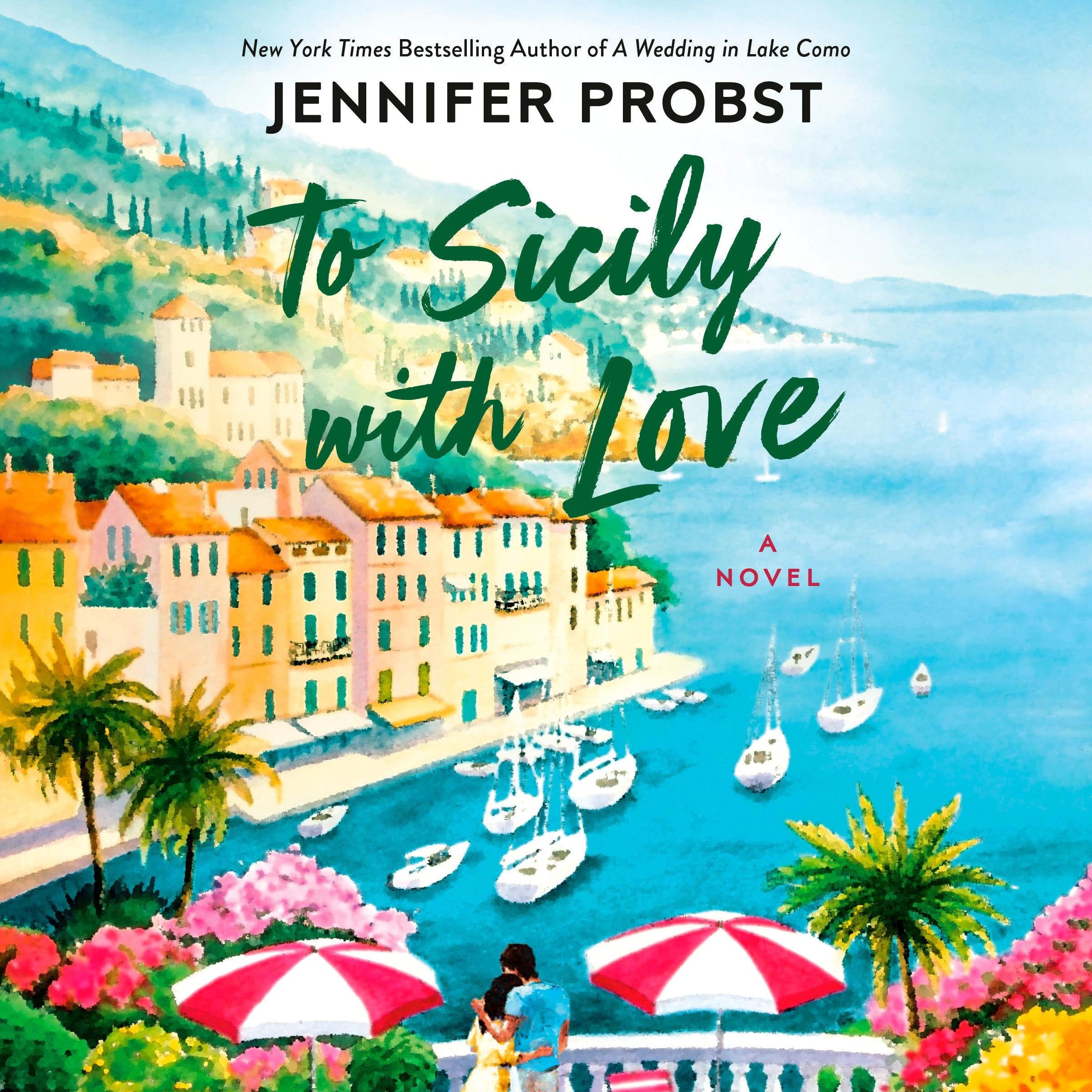 To Sicily with Love