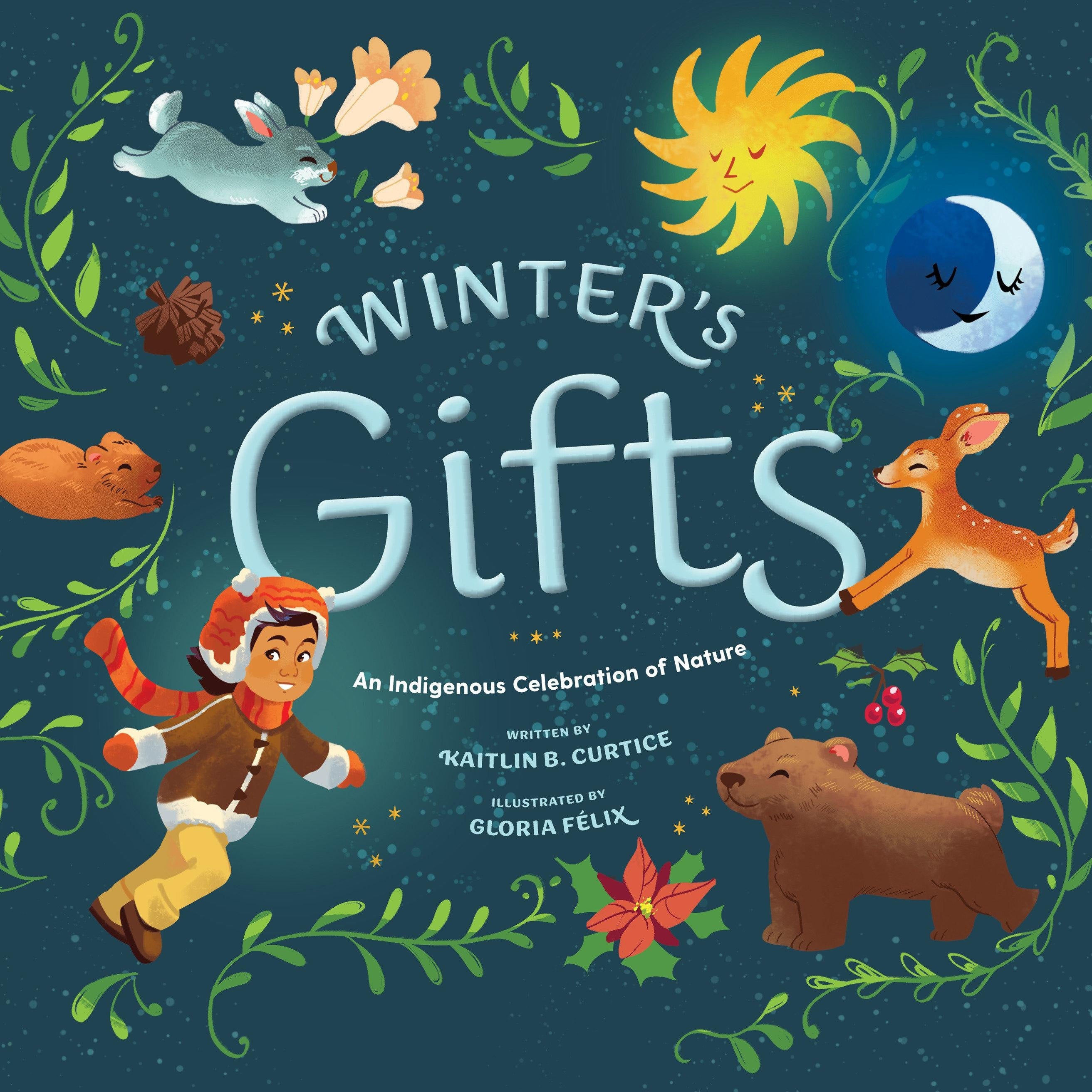 Winter's Gifts