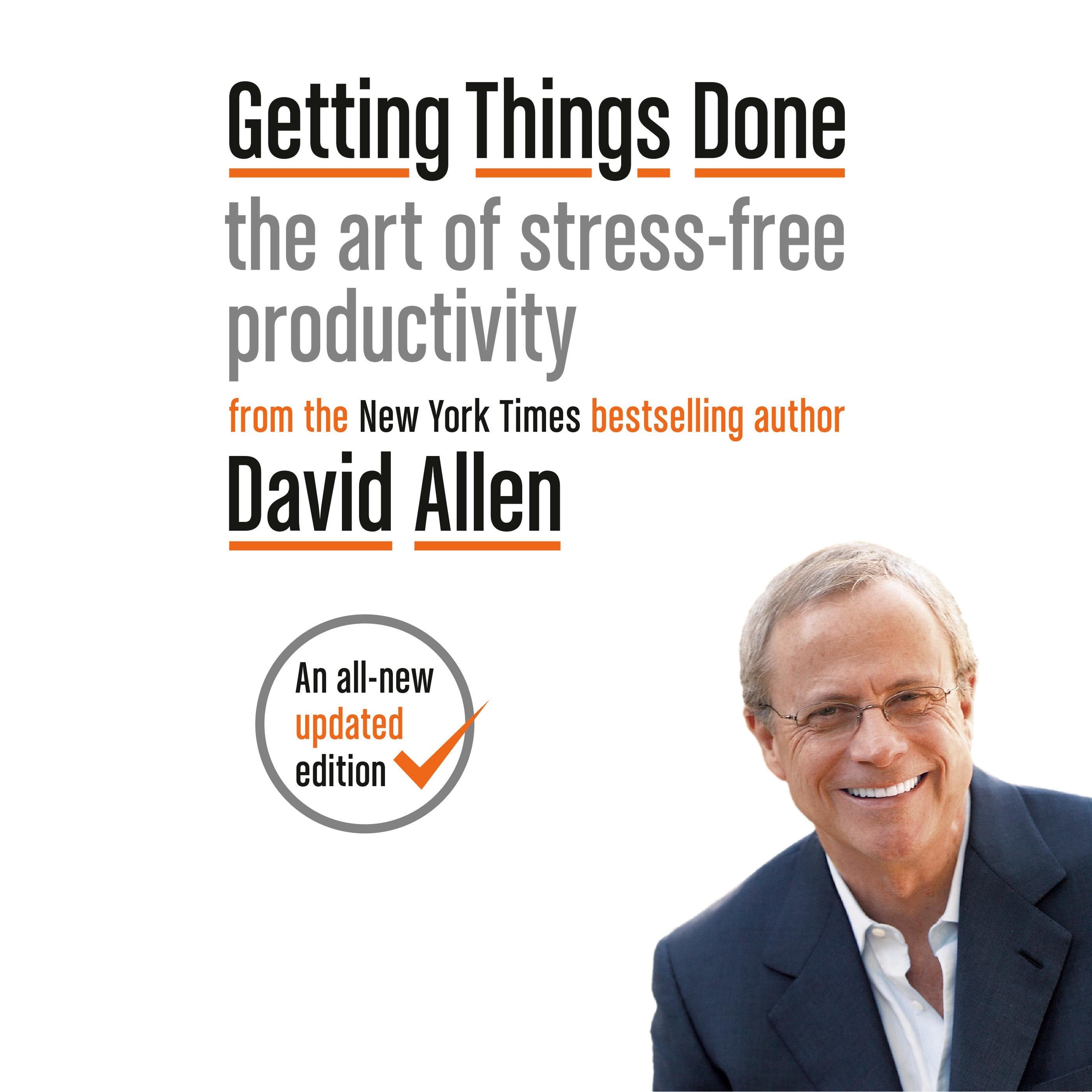 Getting Things Done