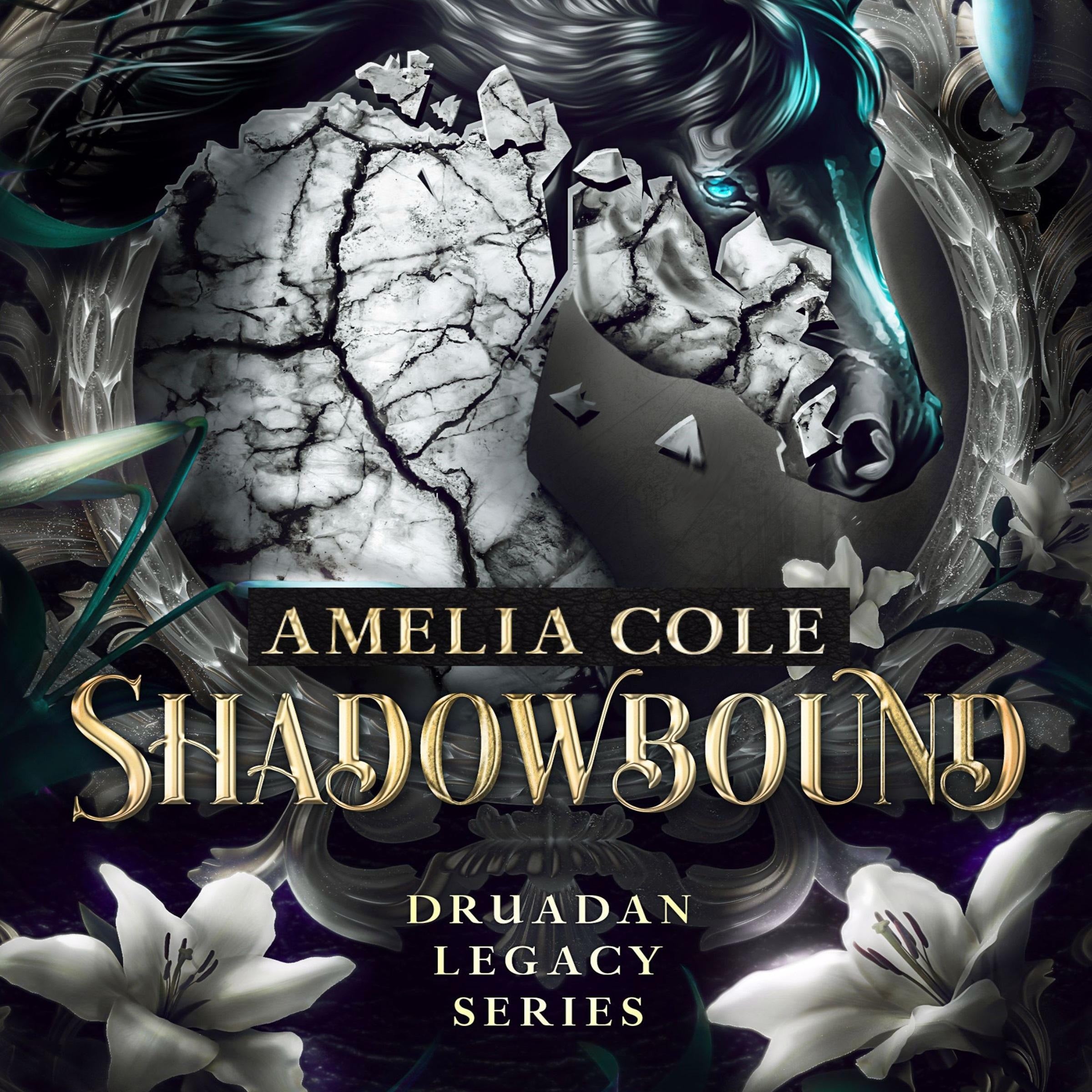 Shadowbound