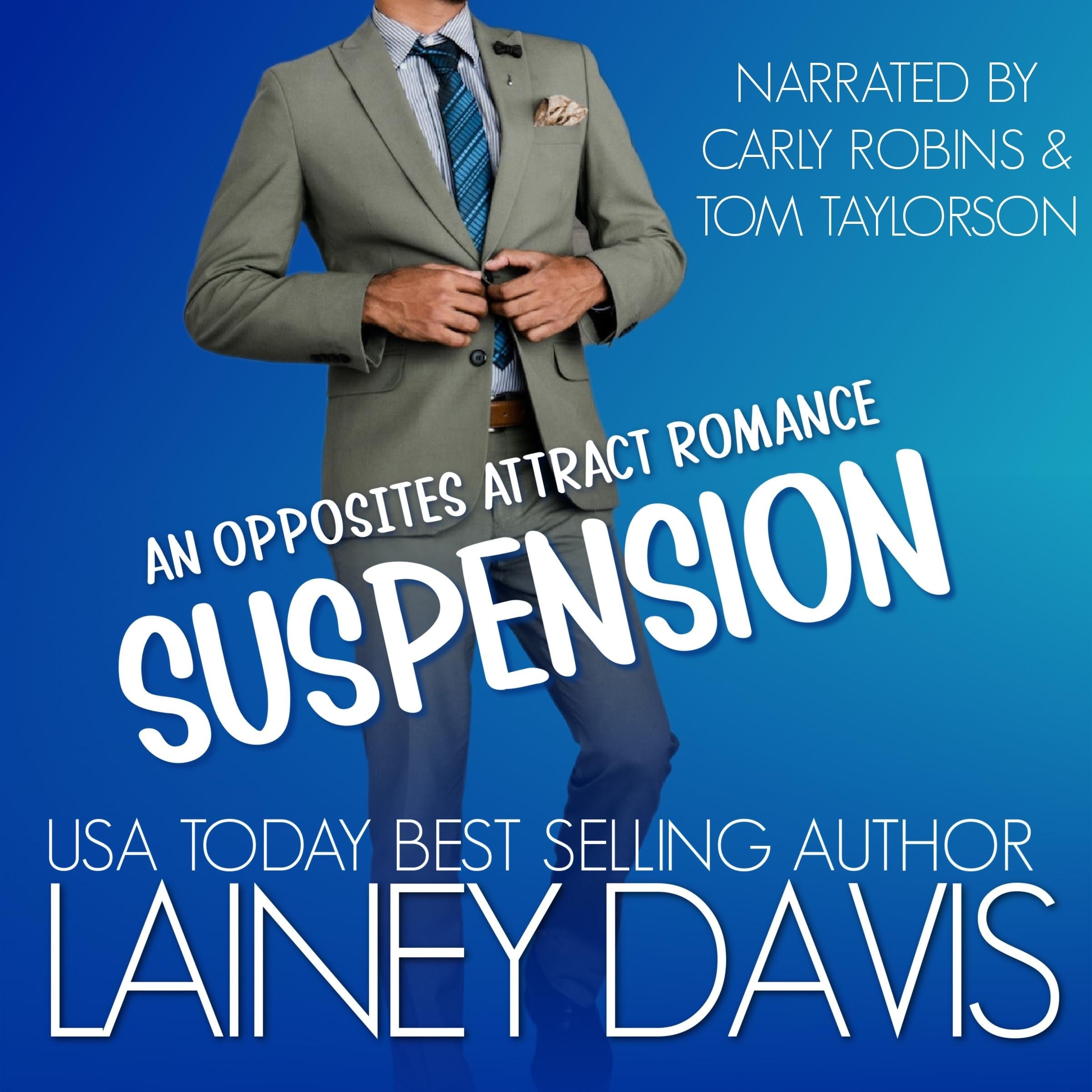 Suspension