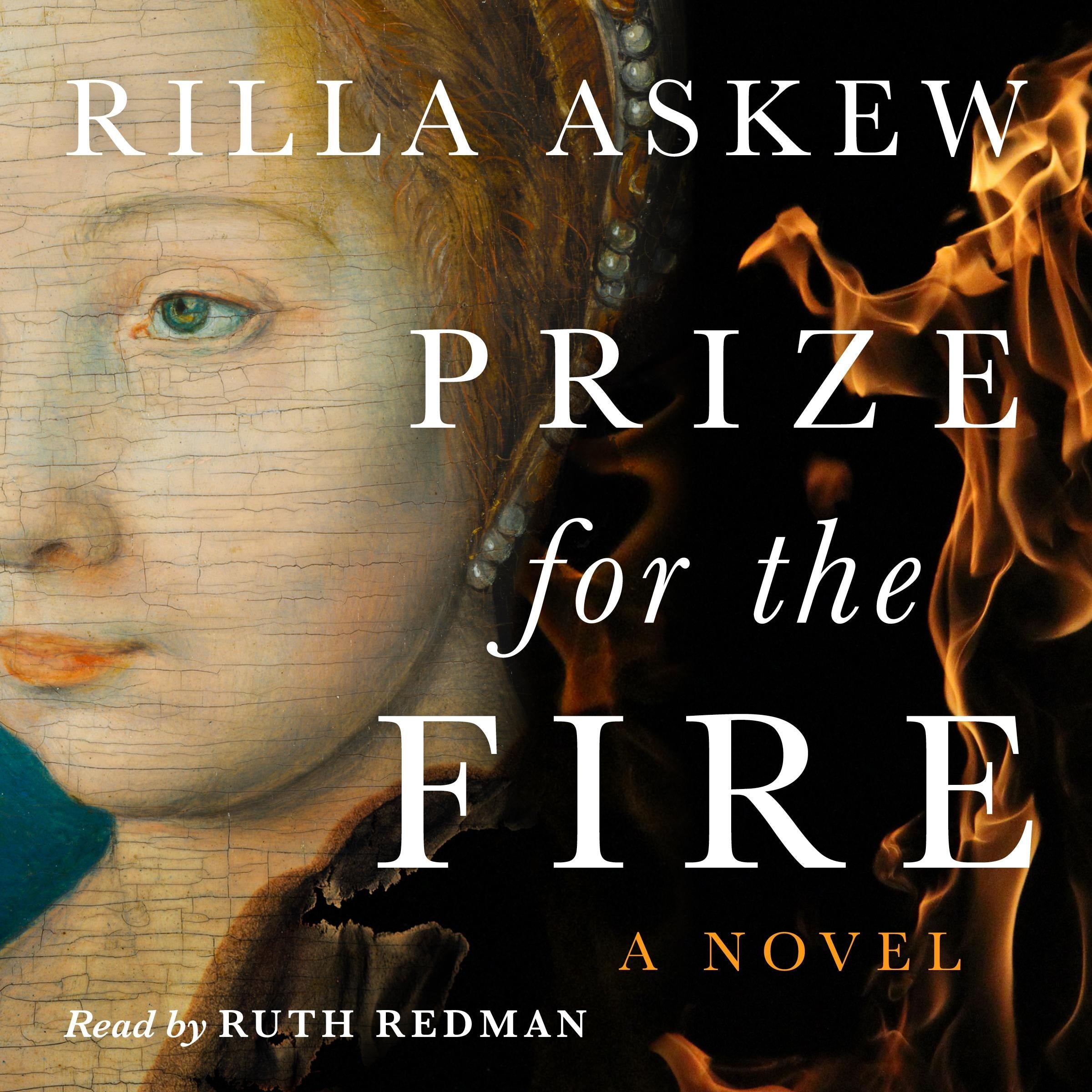 Prize for the Fire