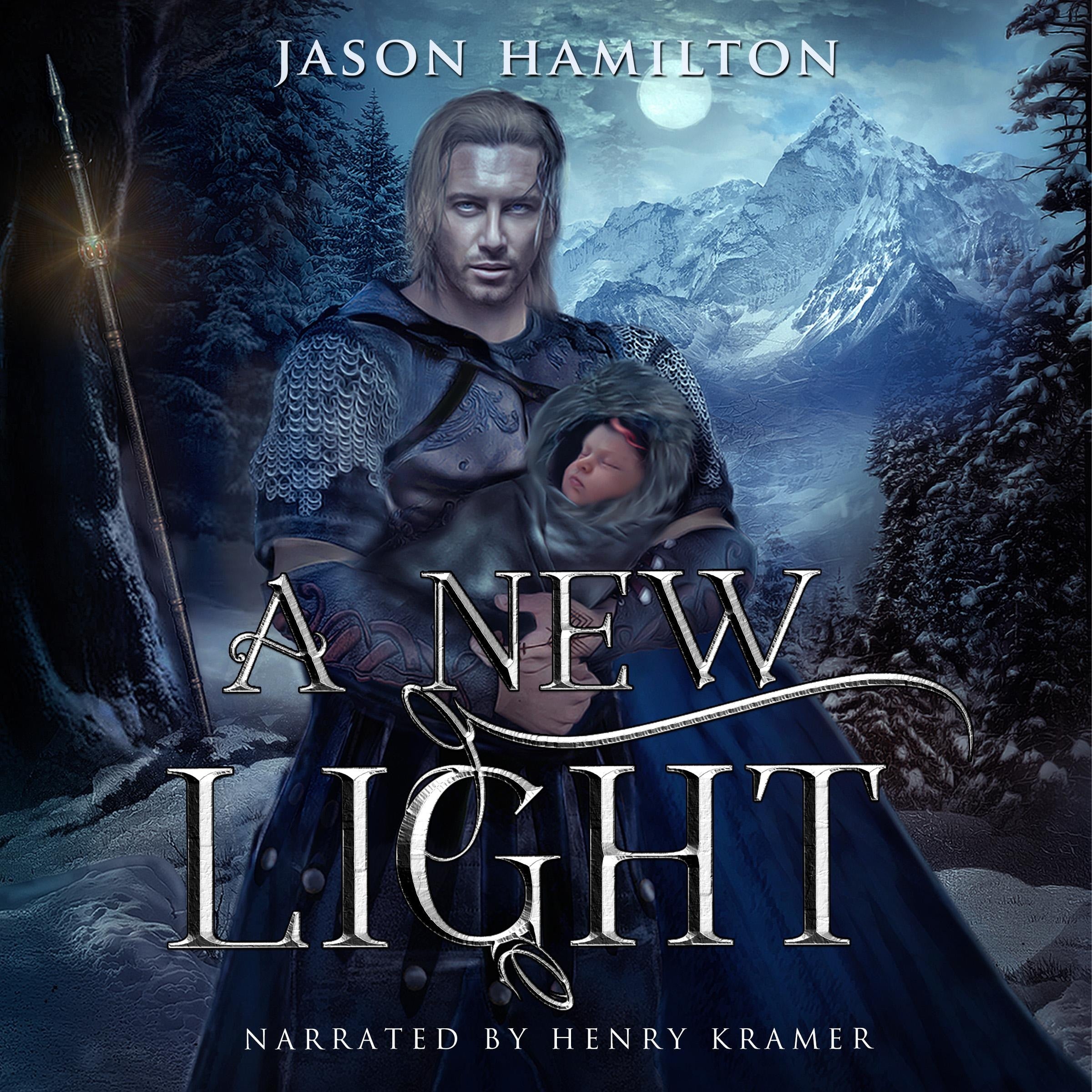 A New Light