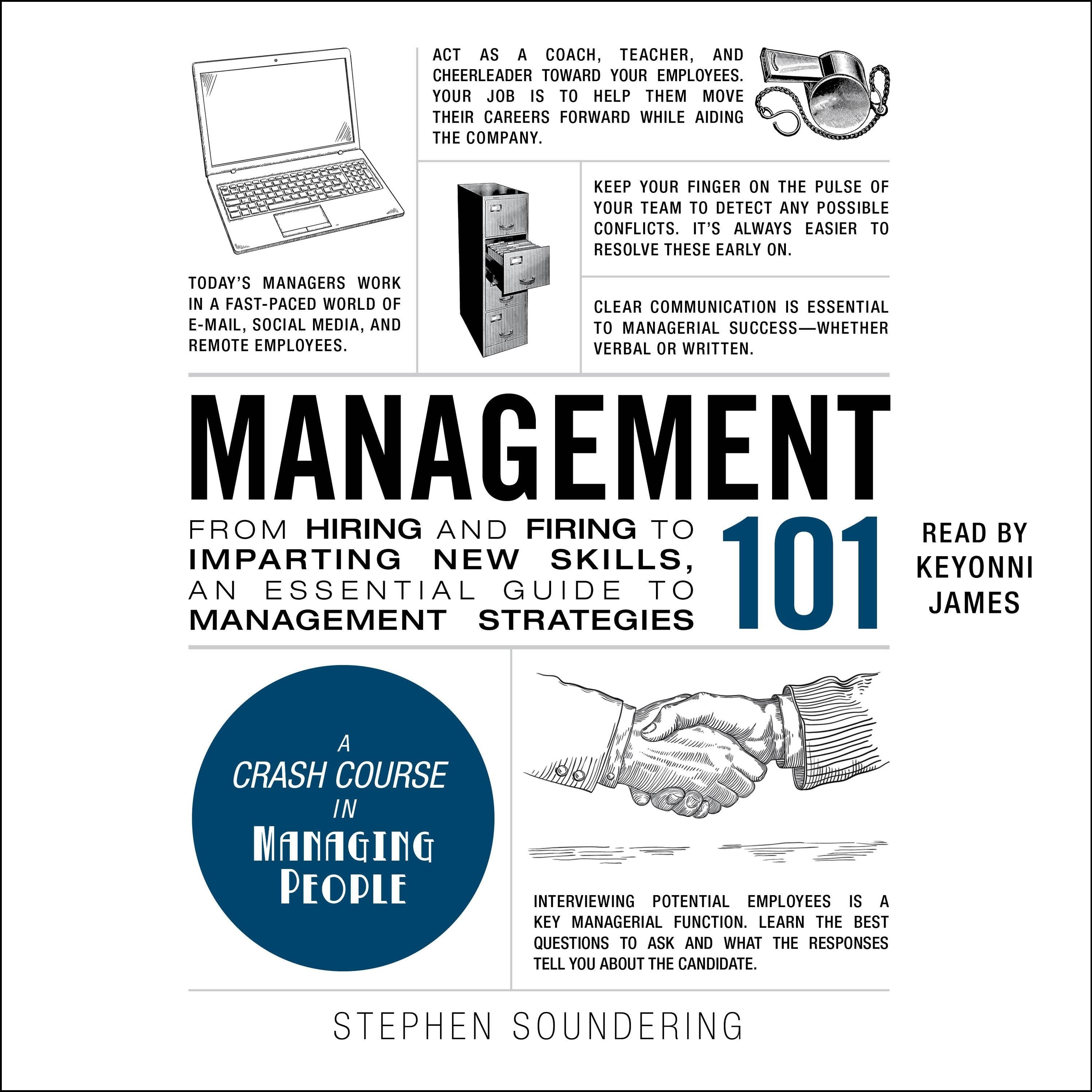 Management 101