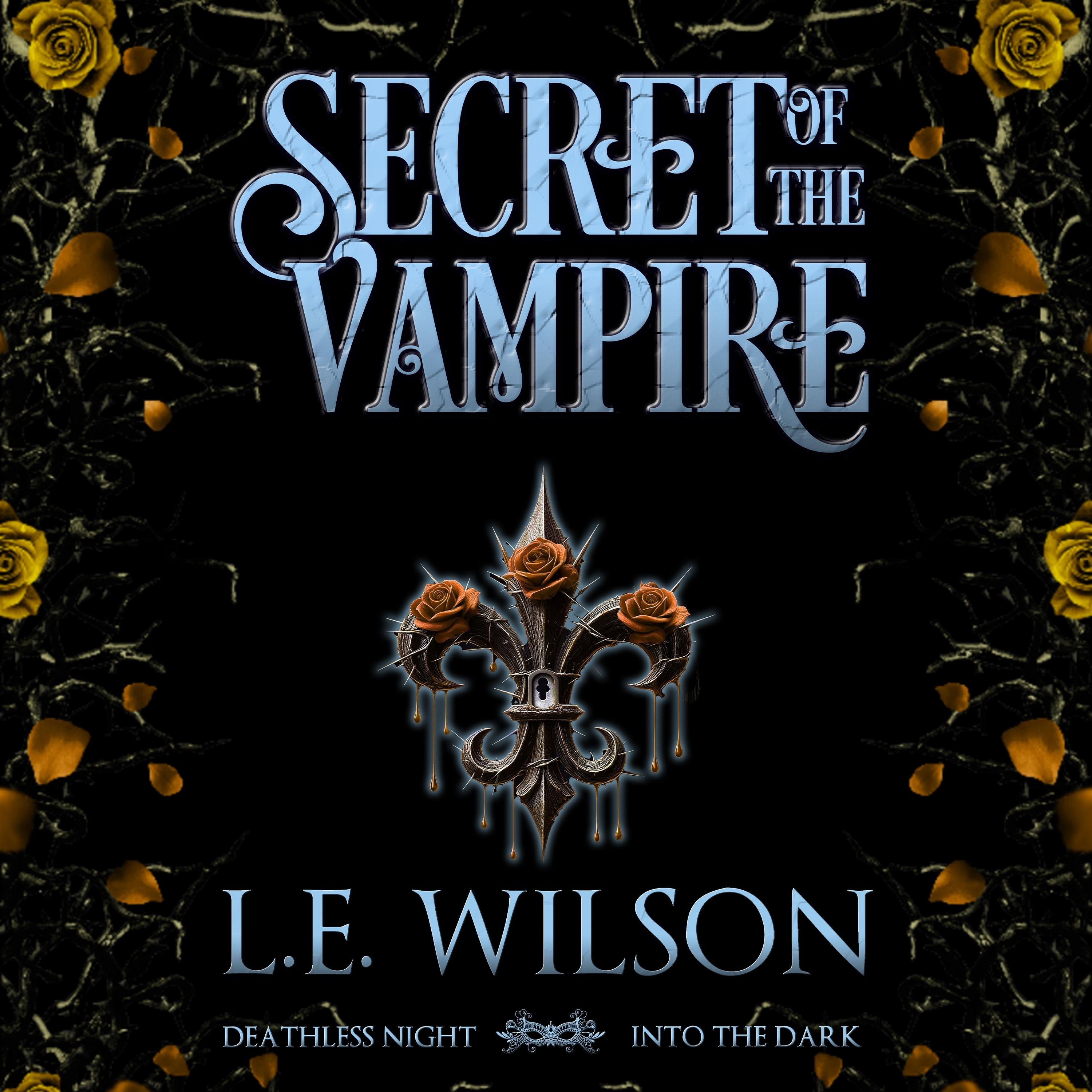 Secret of the Vampire