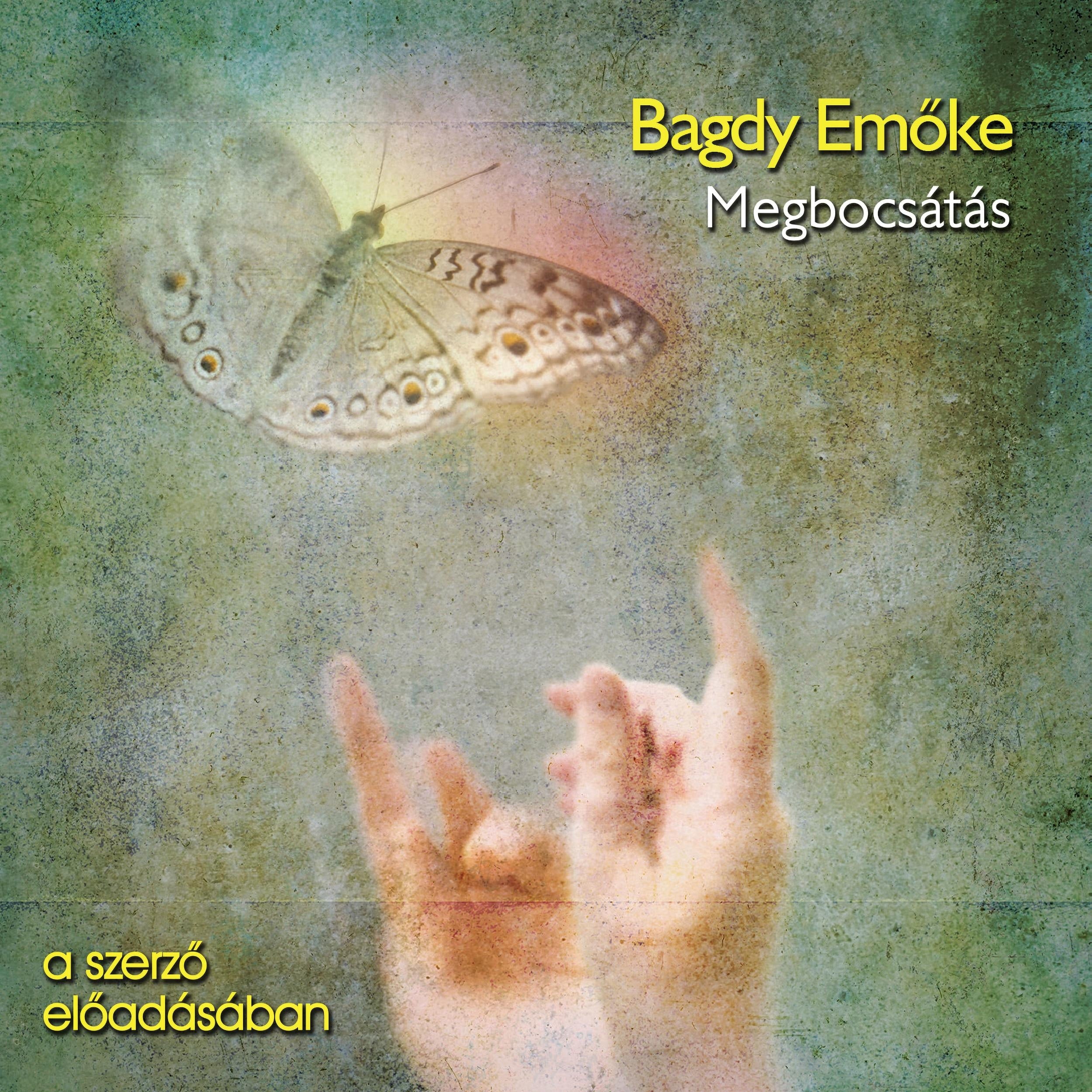 Megbocsátás (teljes)