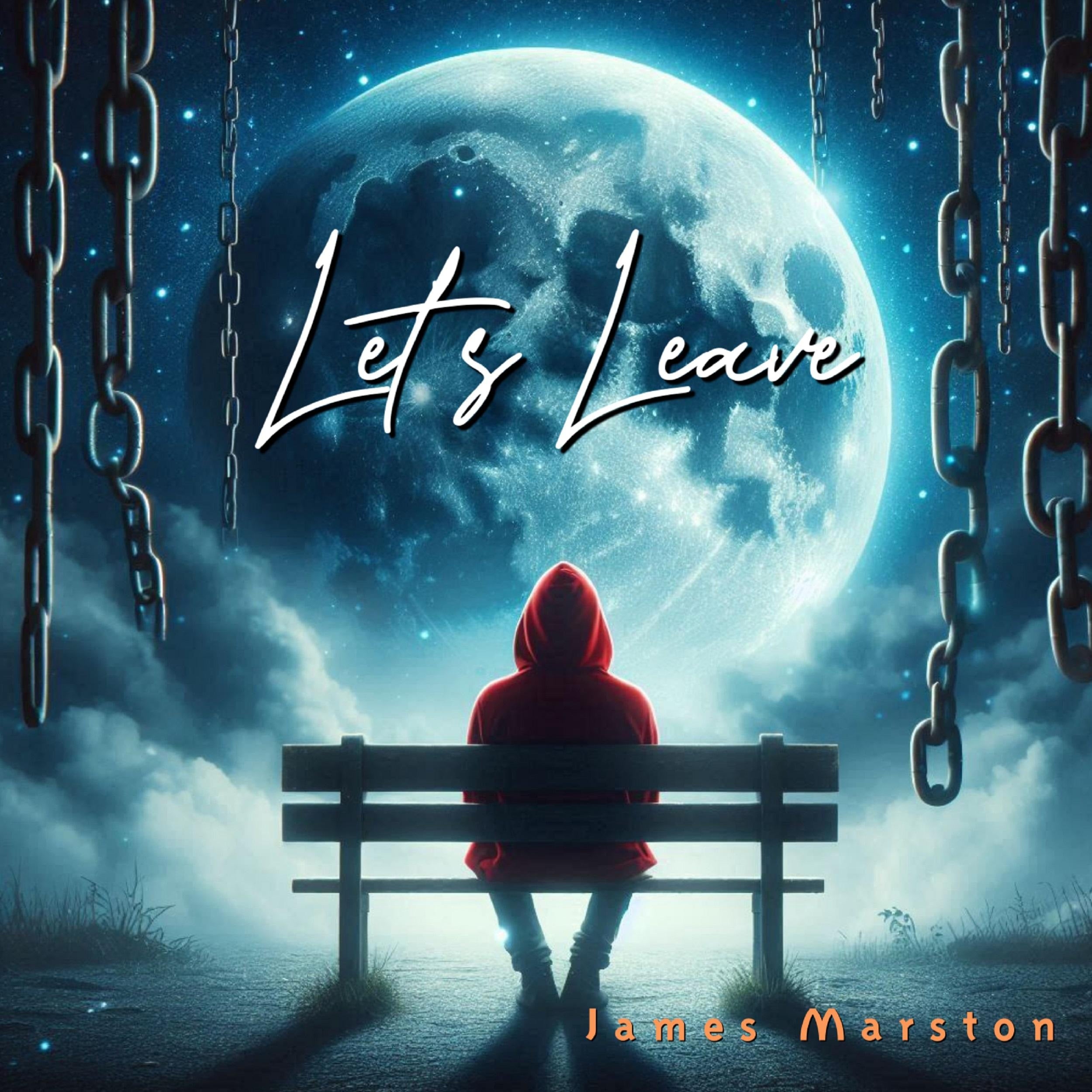 Let’s Leave