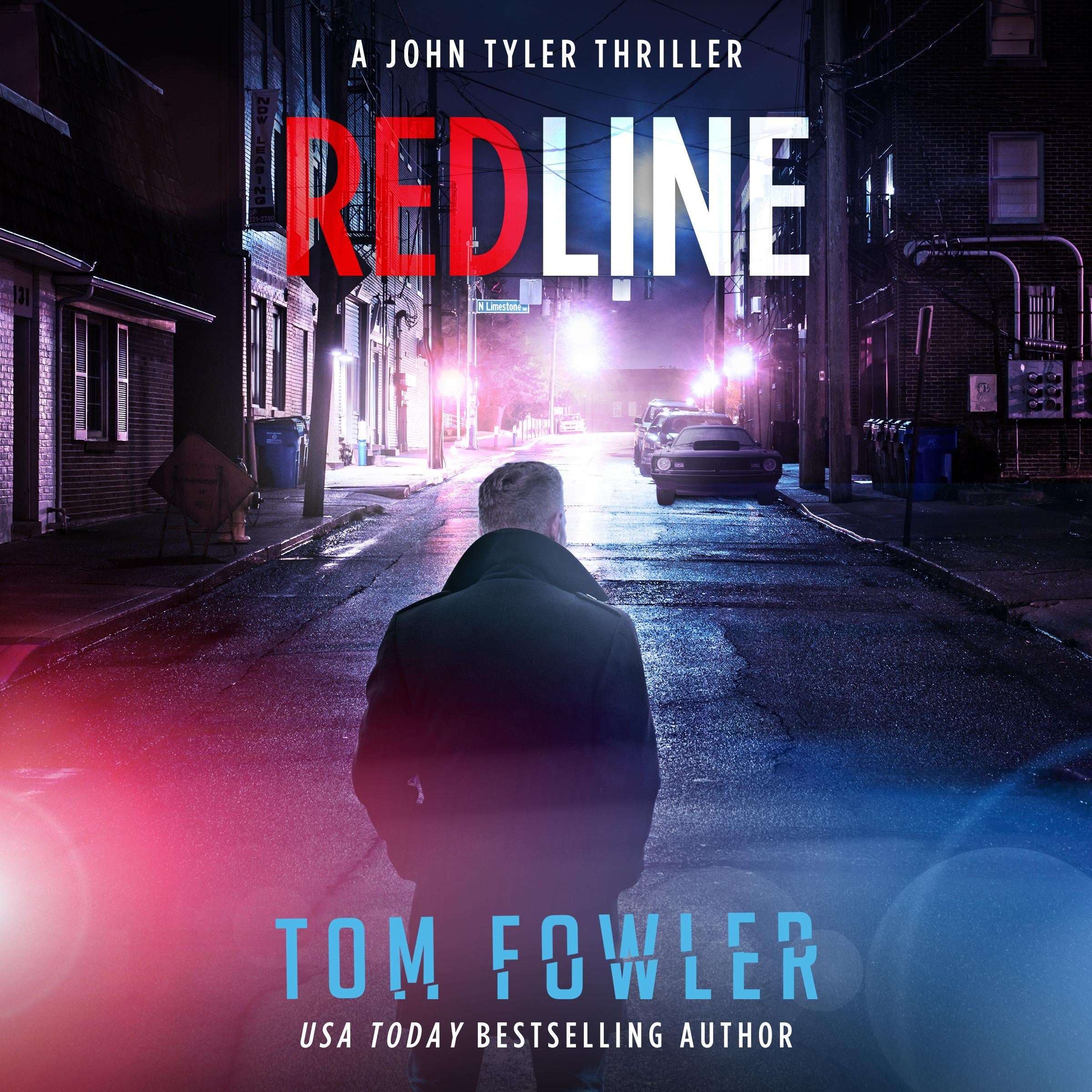 Redline