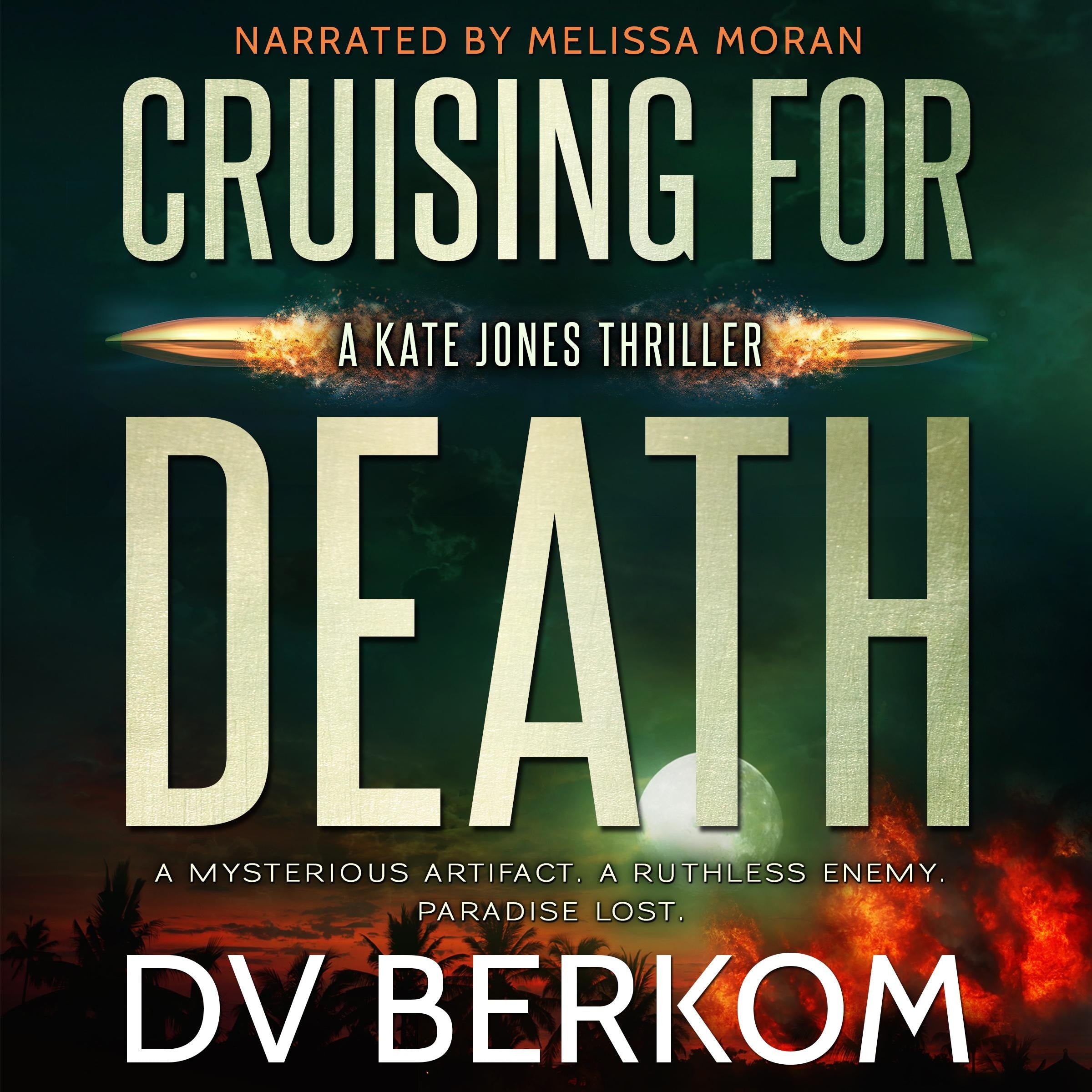 Cruising for Death