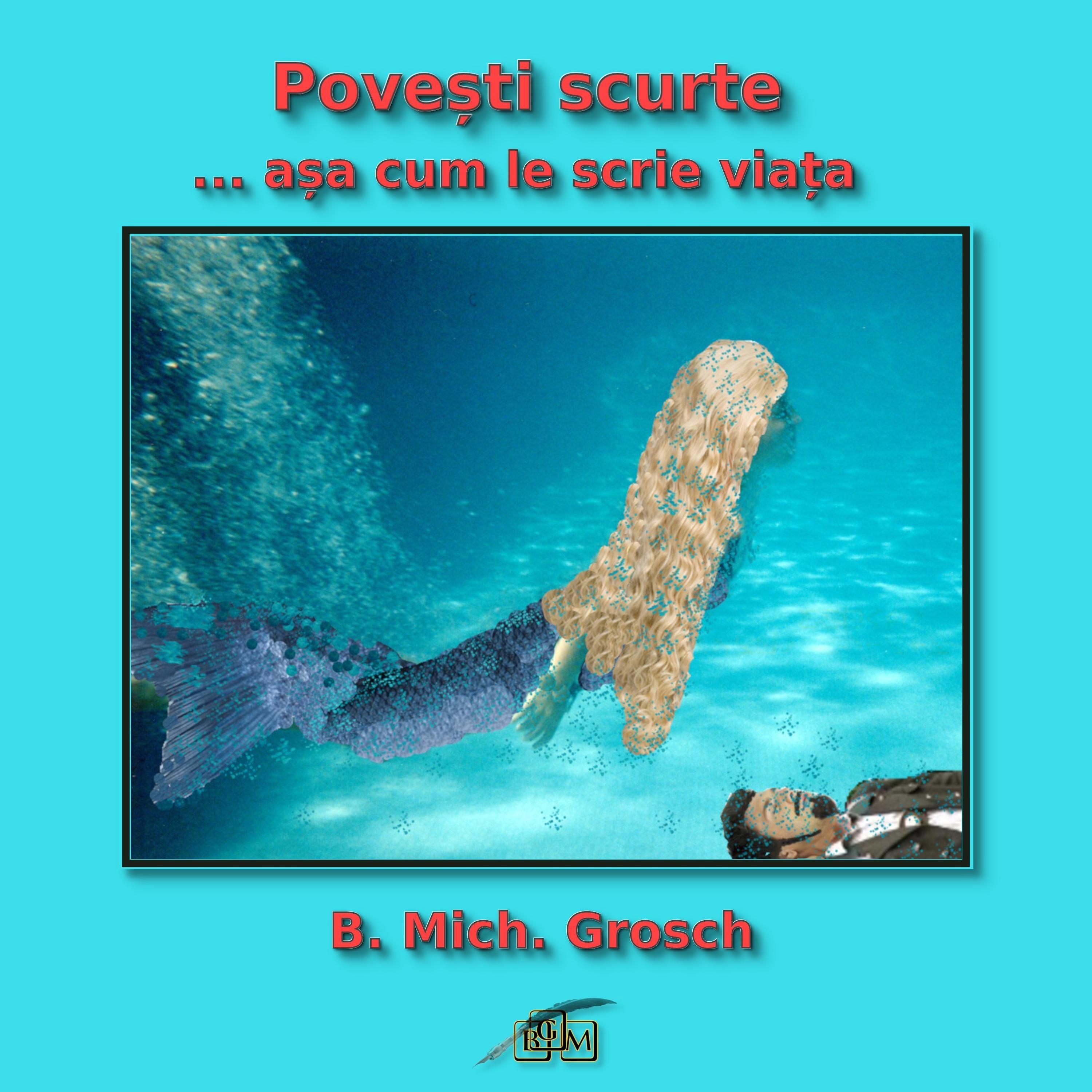 Povești scurte