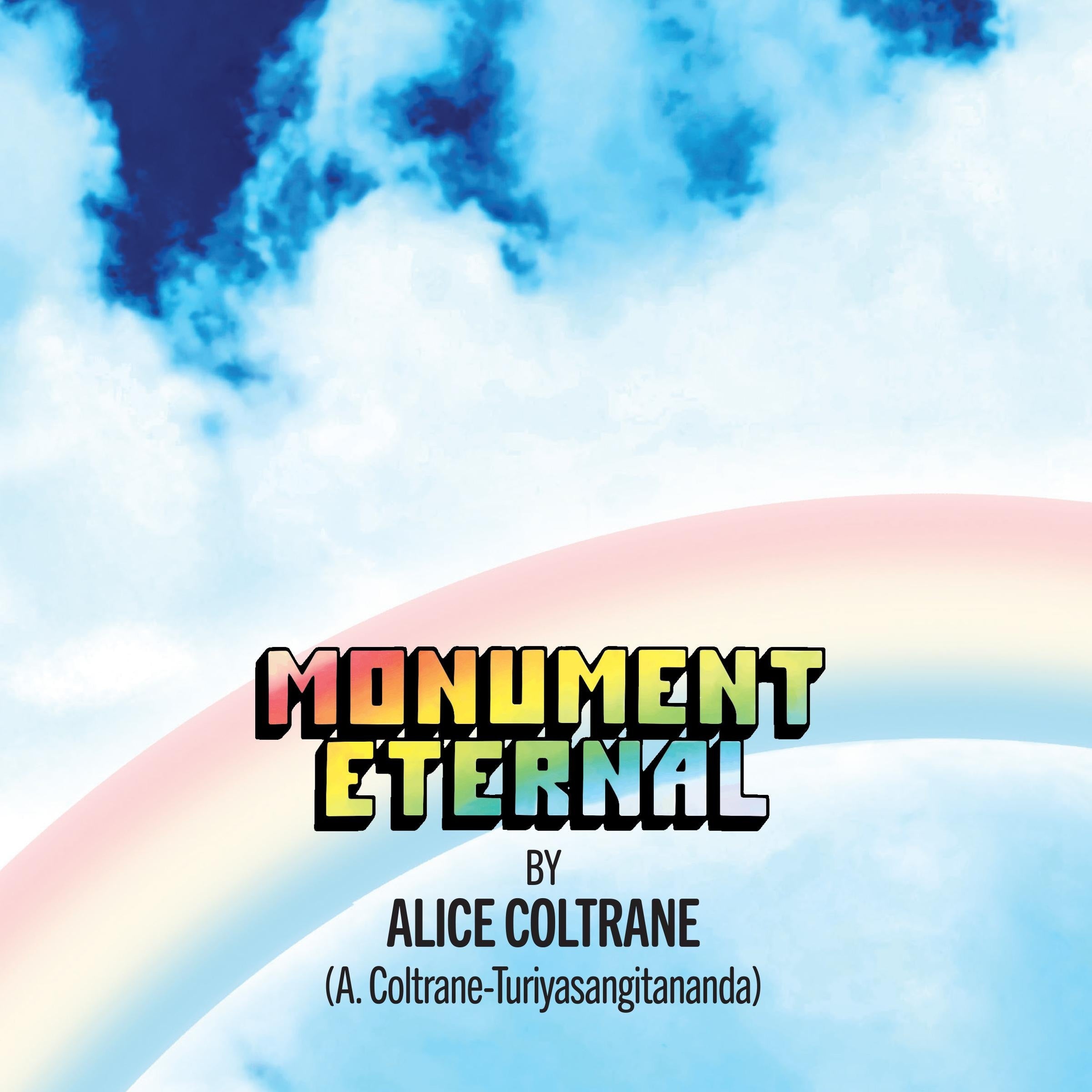 Monument Eternal