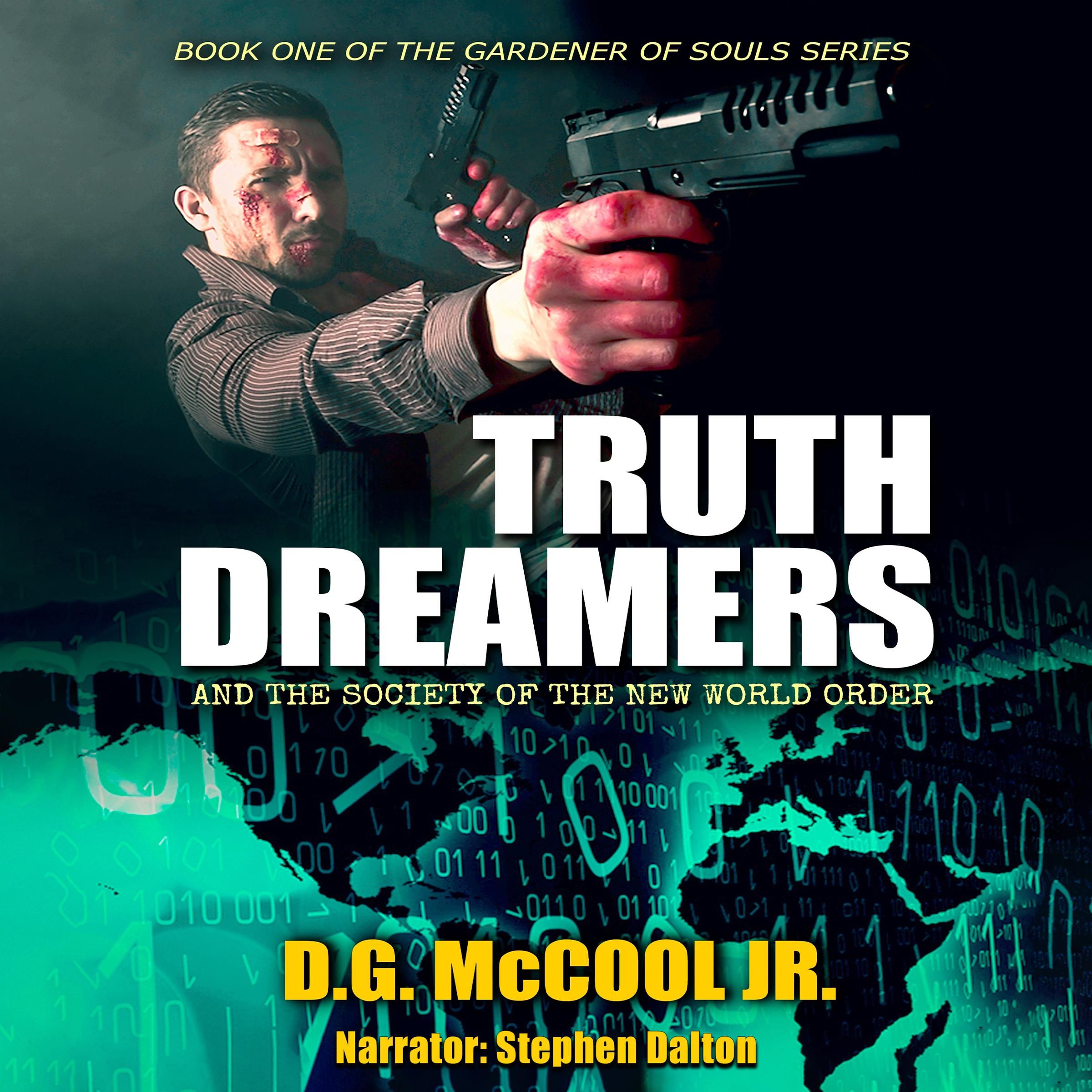 Truth Dreamers