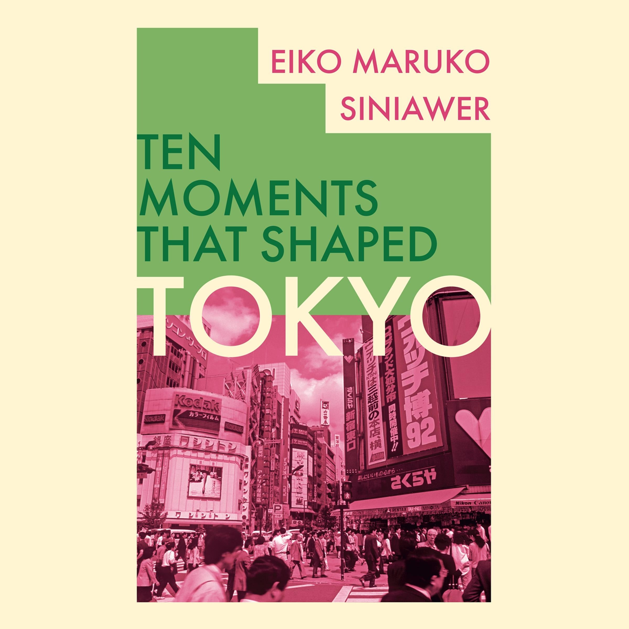 Tokyo
