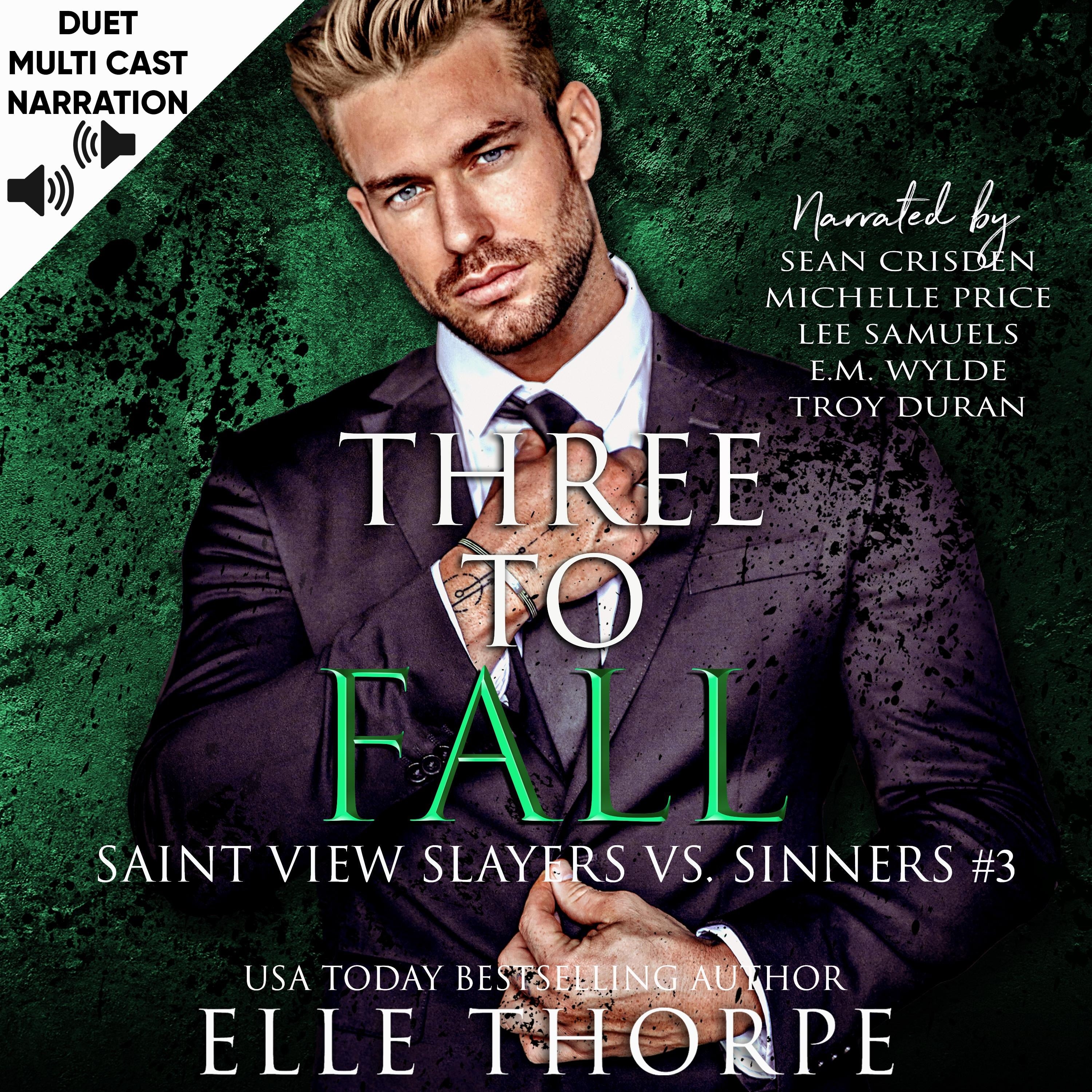 Three To Fall