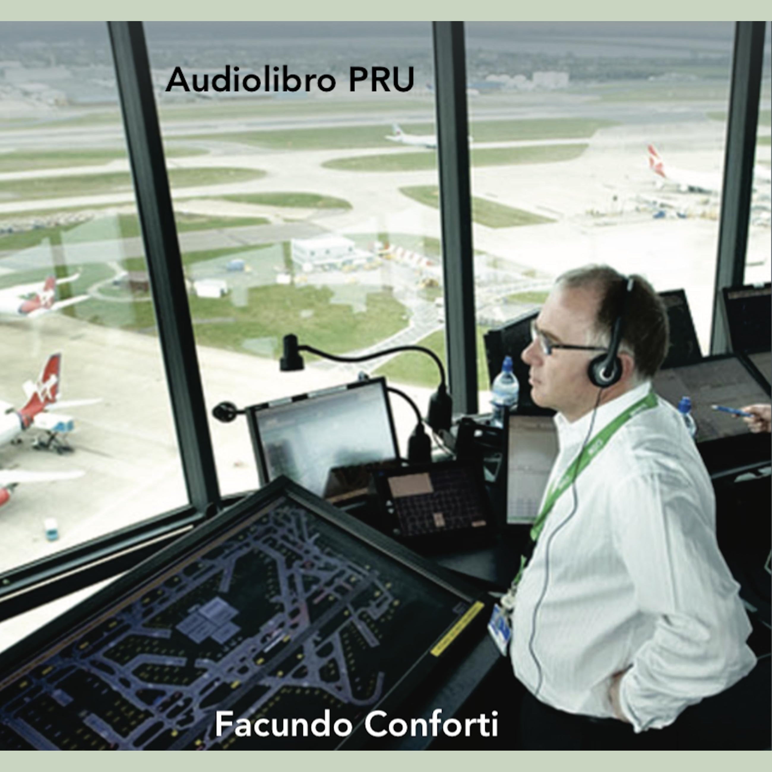 Audio PRU
