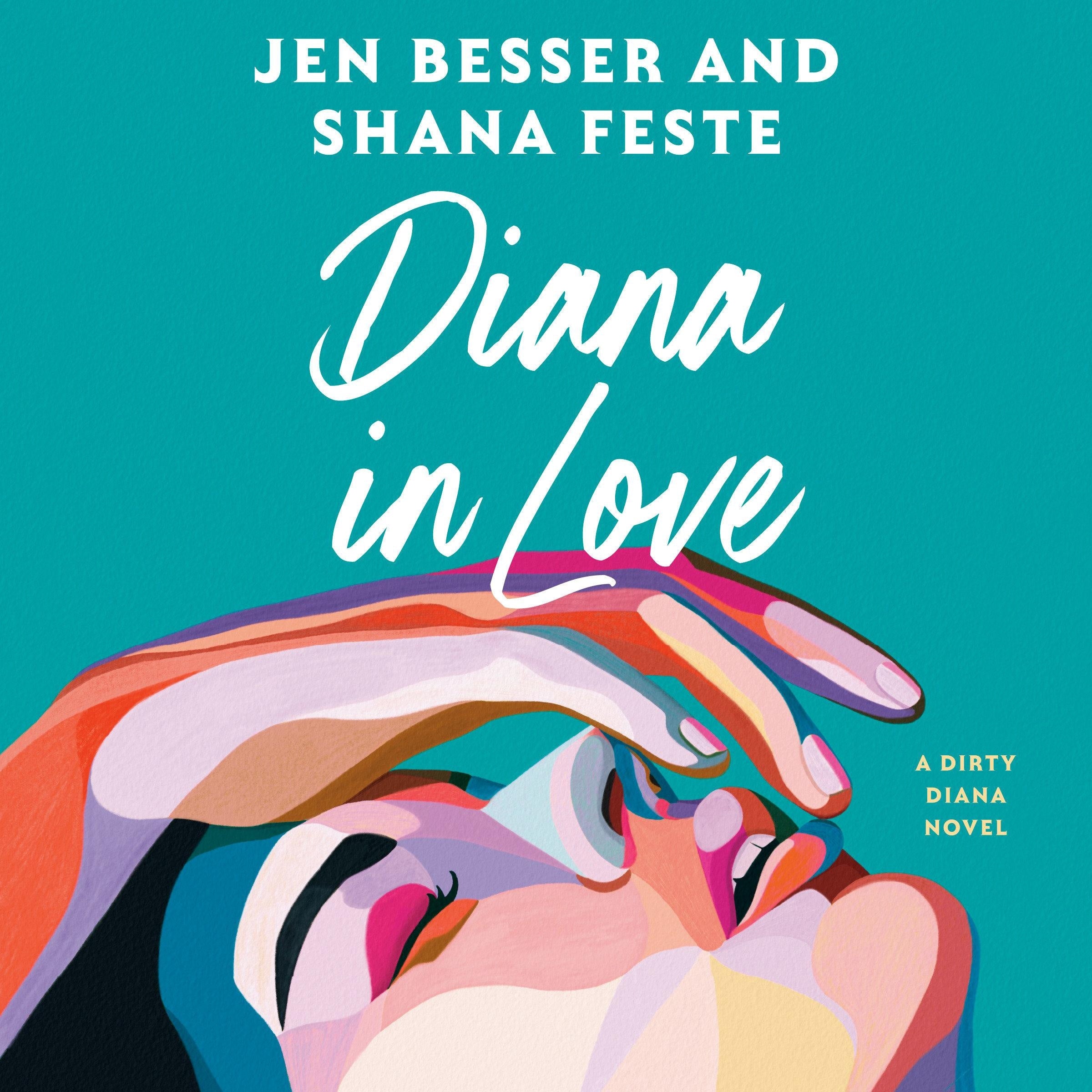 Diana in Love