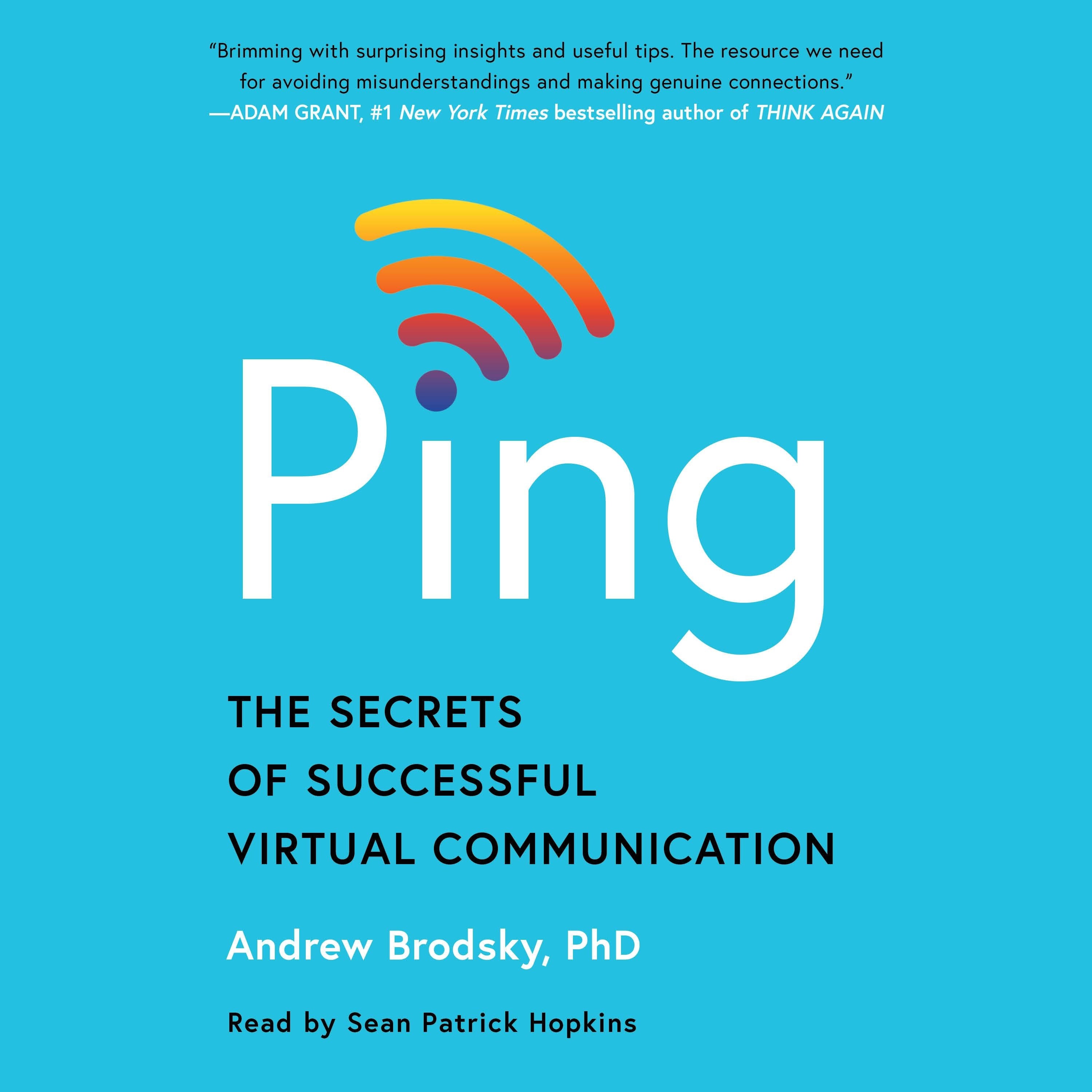 Ping