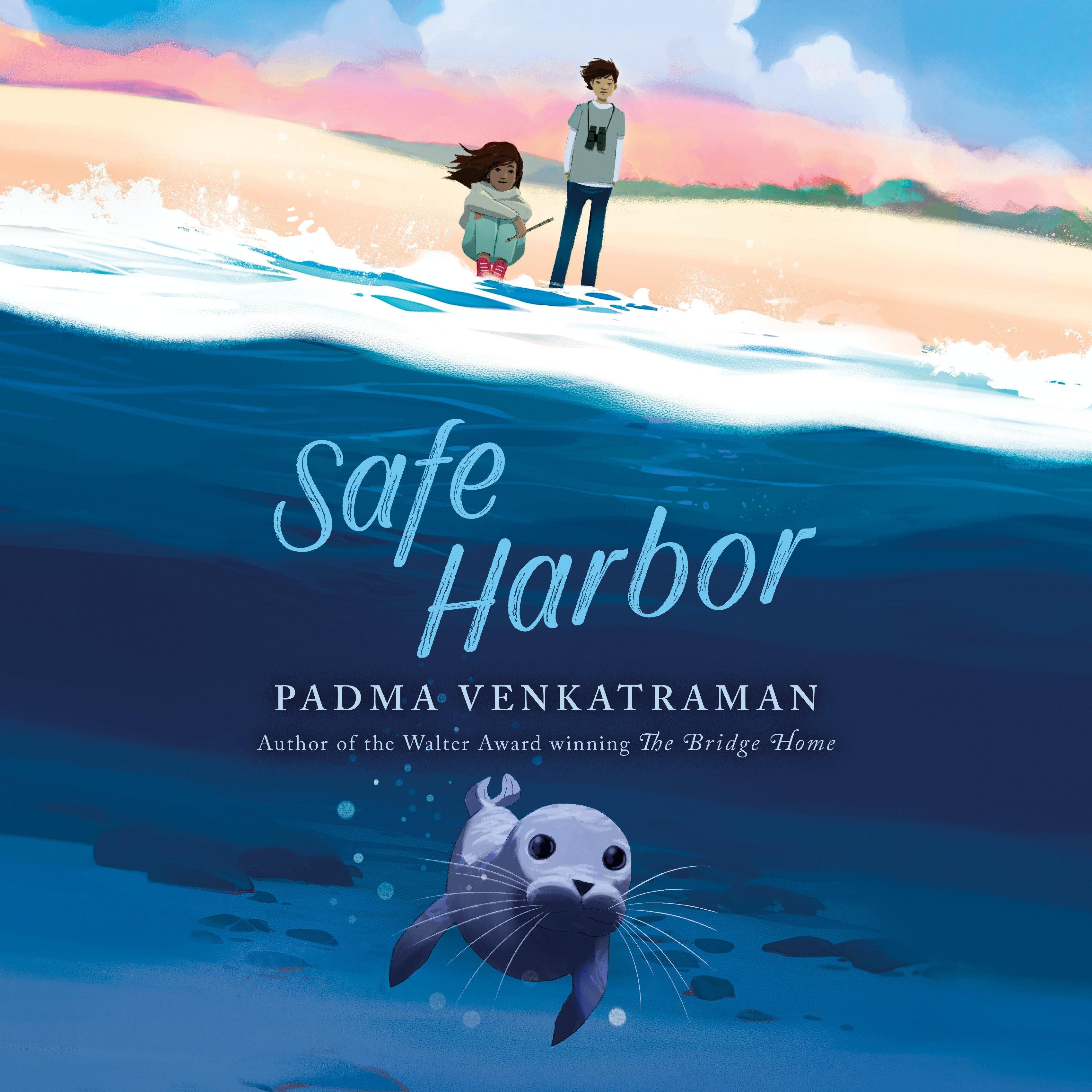 Safe Harbor
