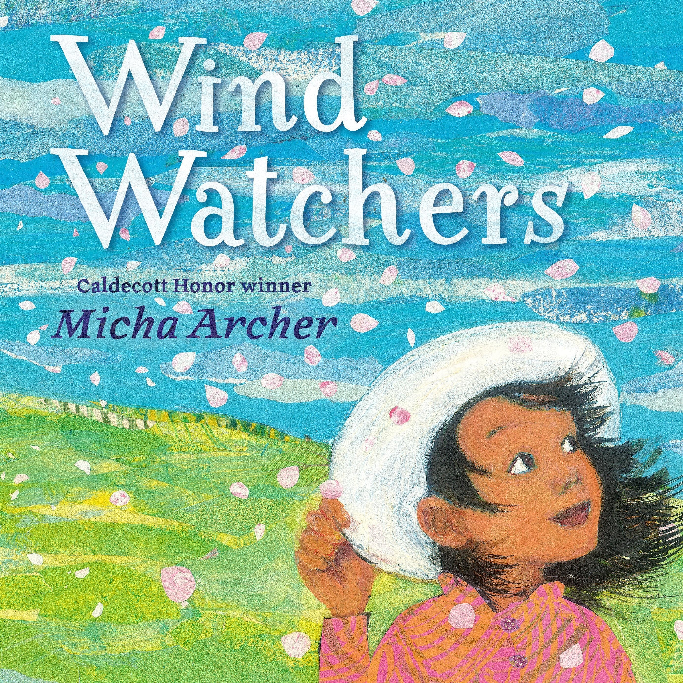 Wind Watchers