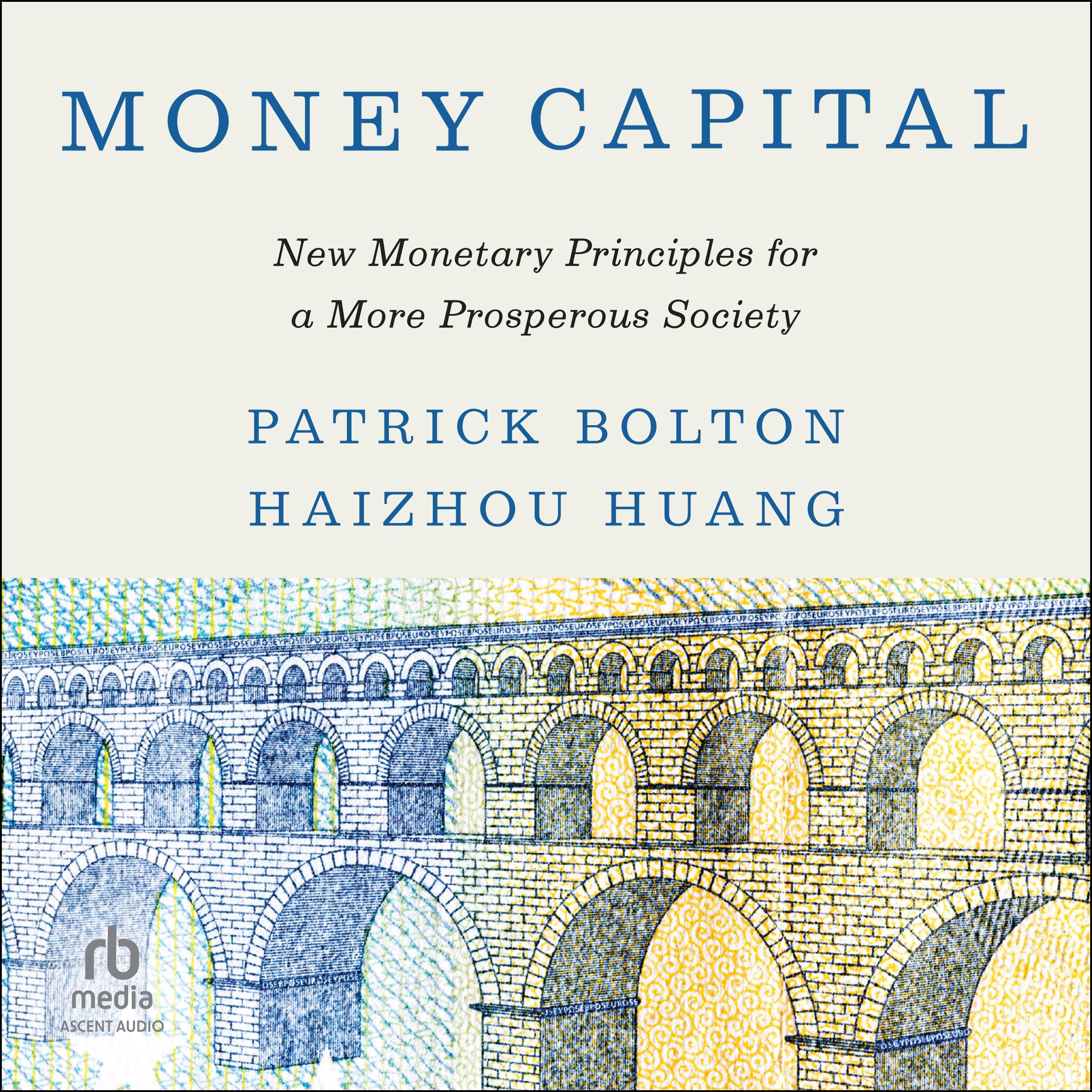 Money Capital