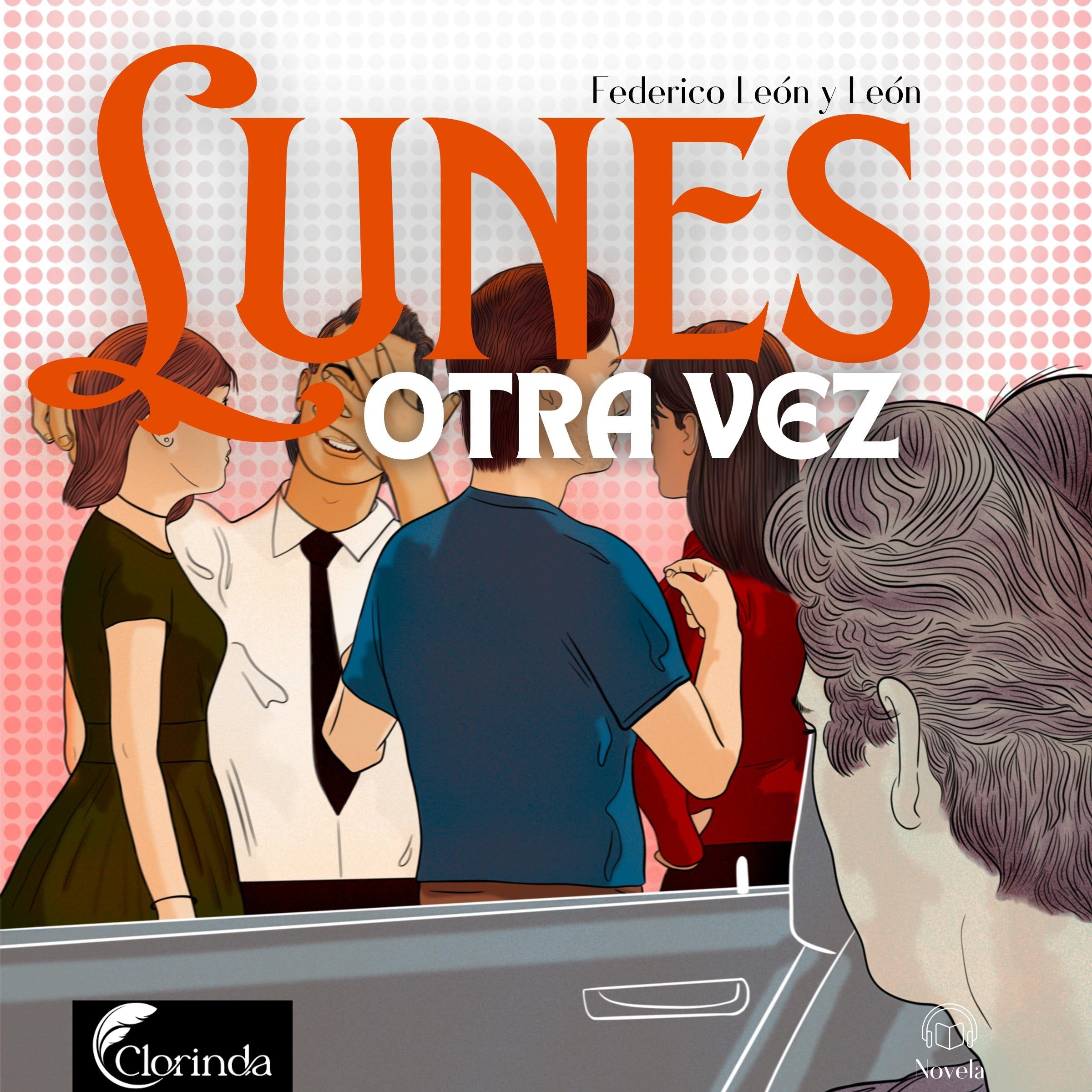 LUNES OTRA VEZ
