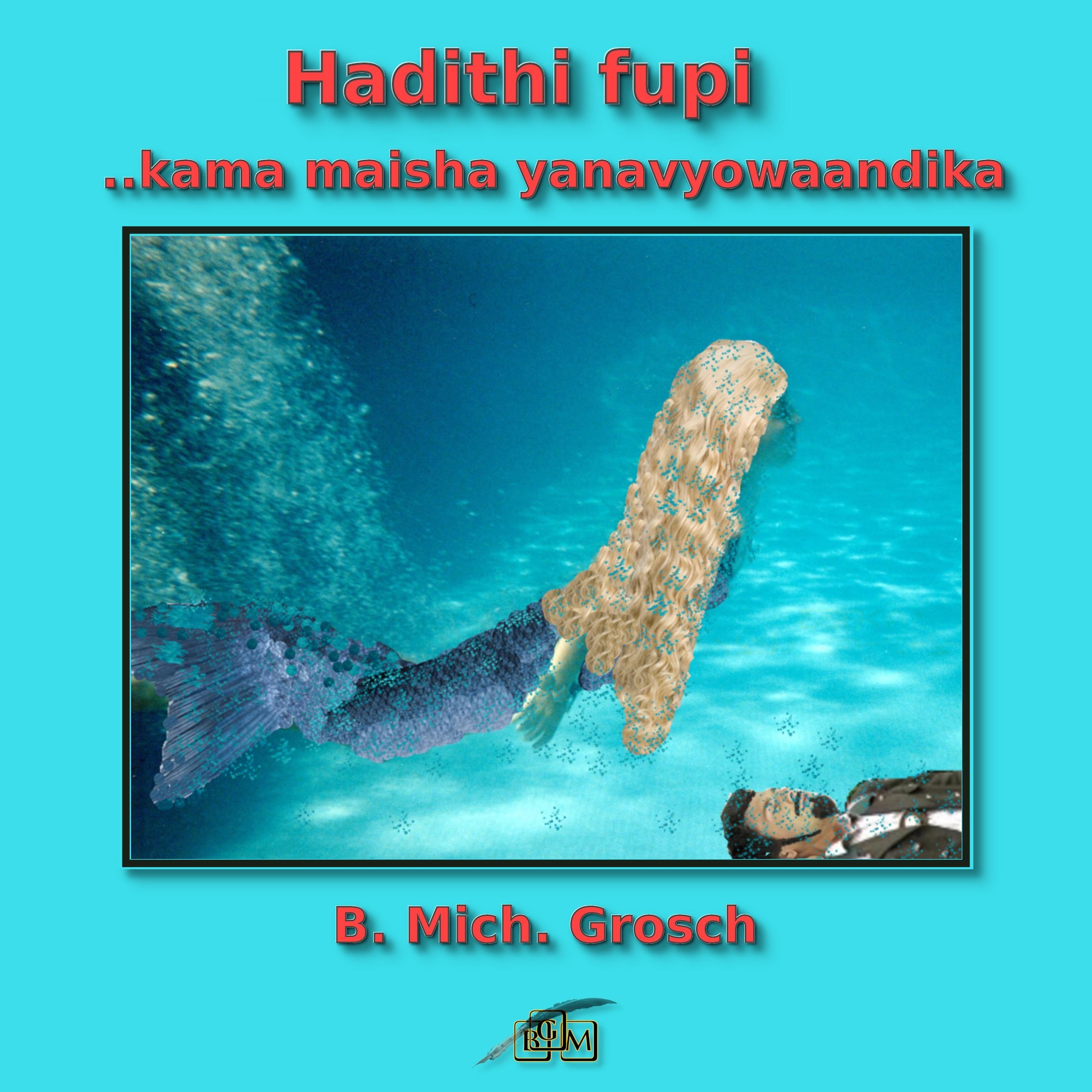 Hadithi fupi