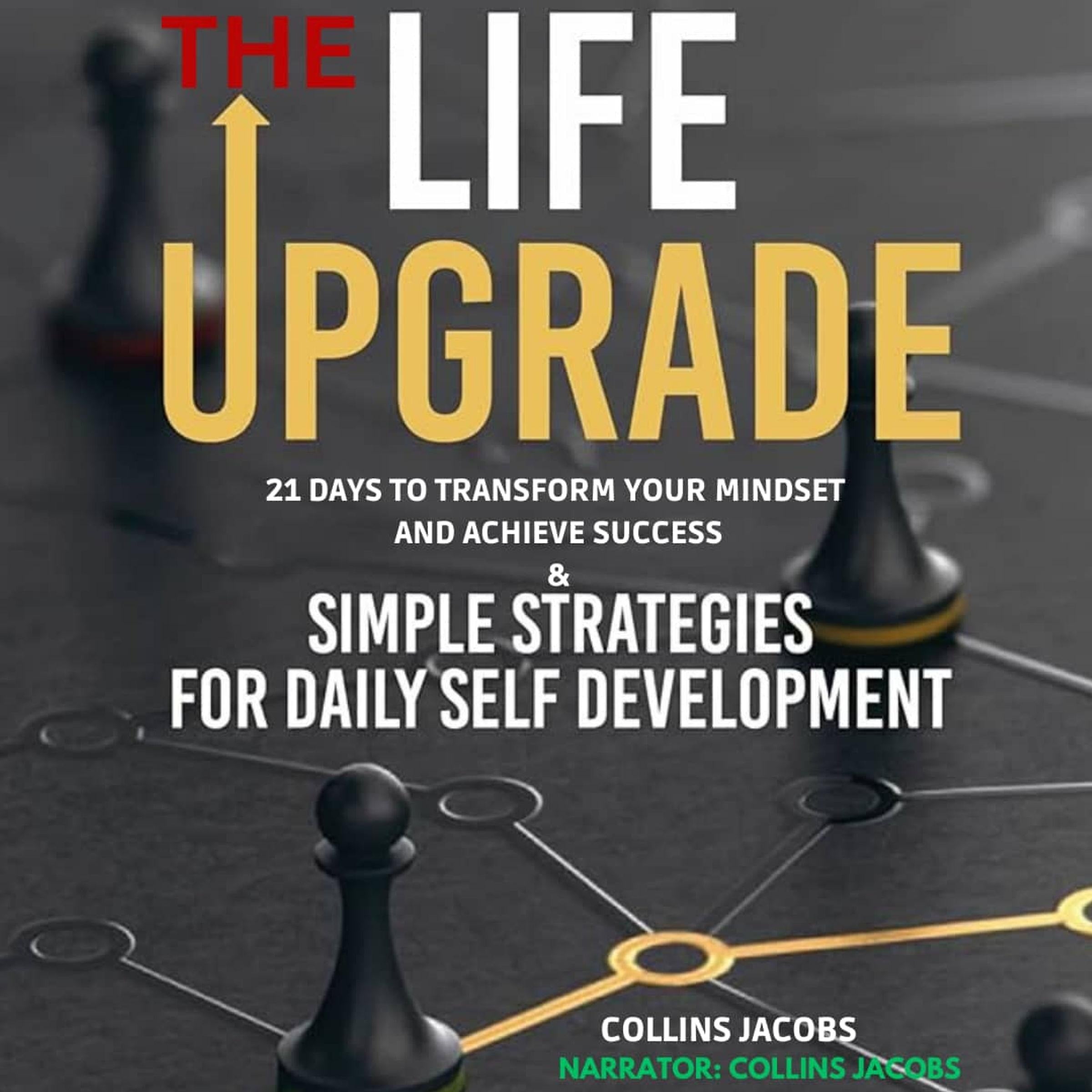 The Life Upgrade