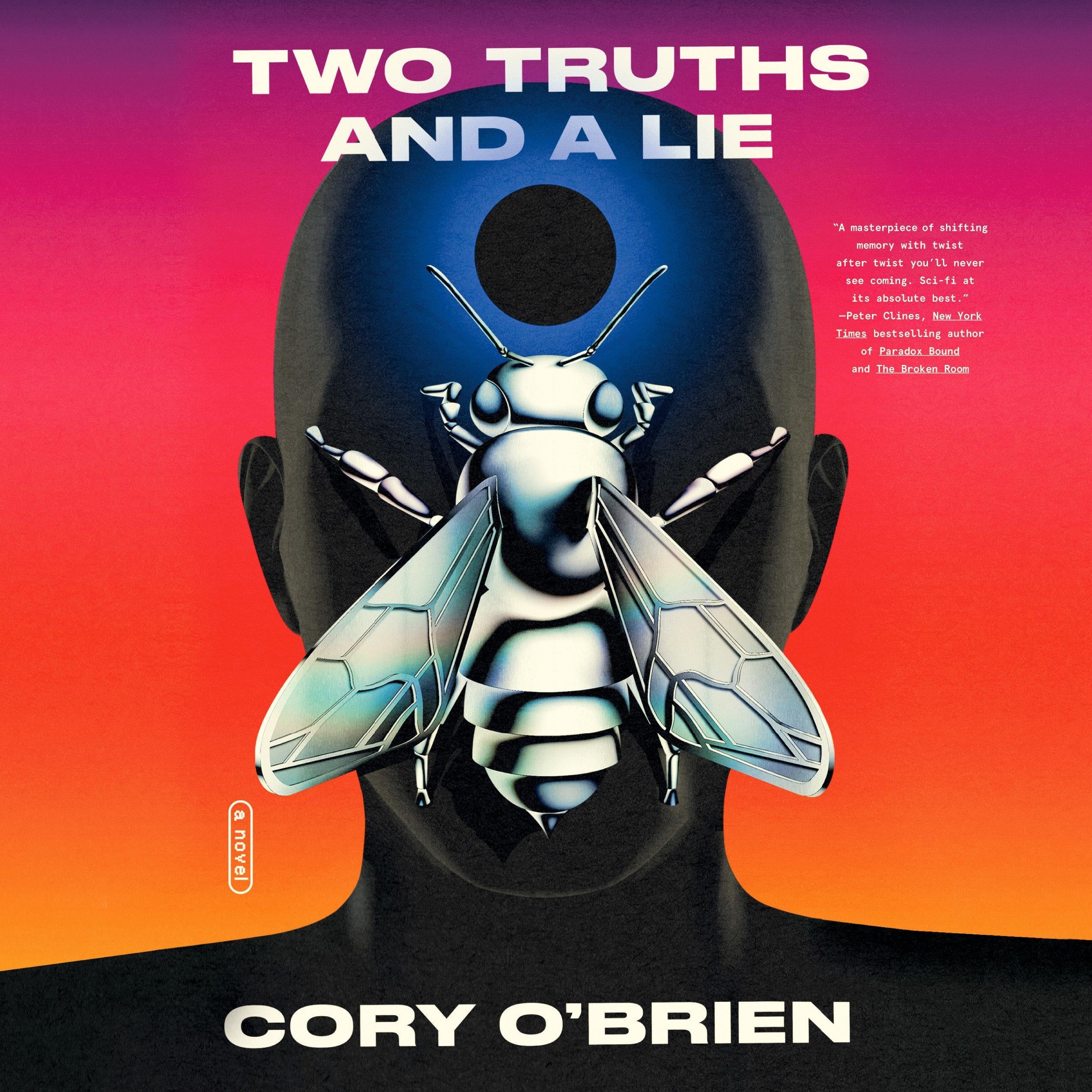 Two Truths and a Lie