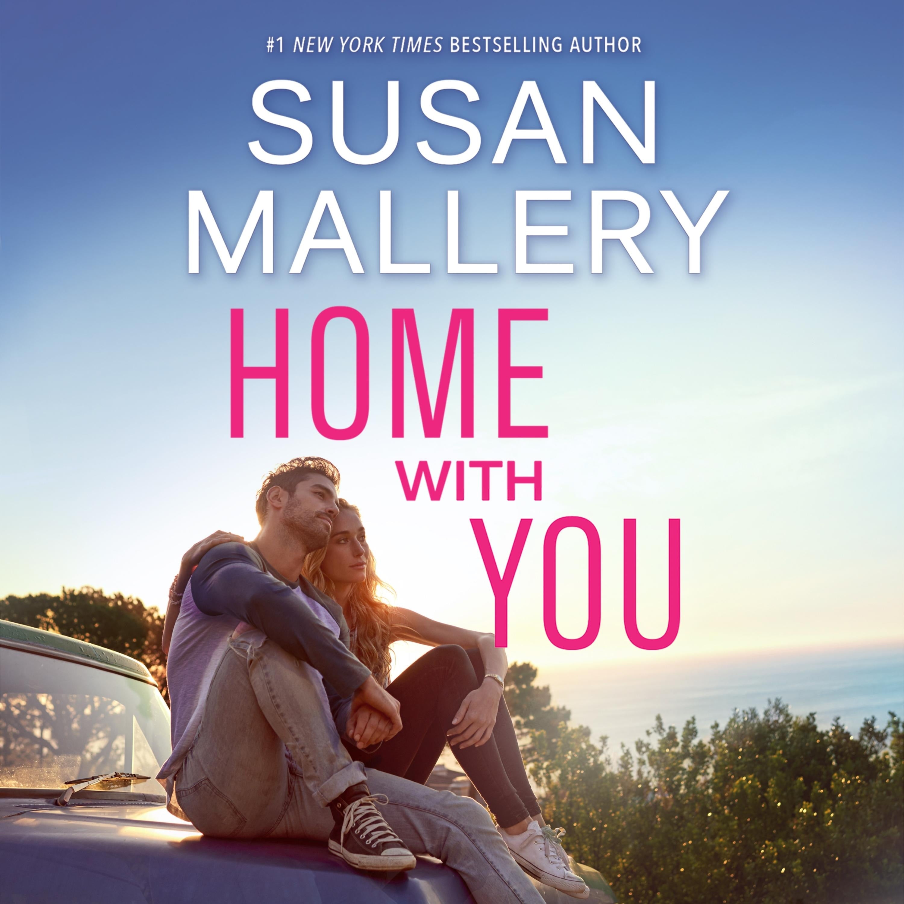 Home with You