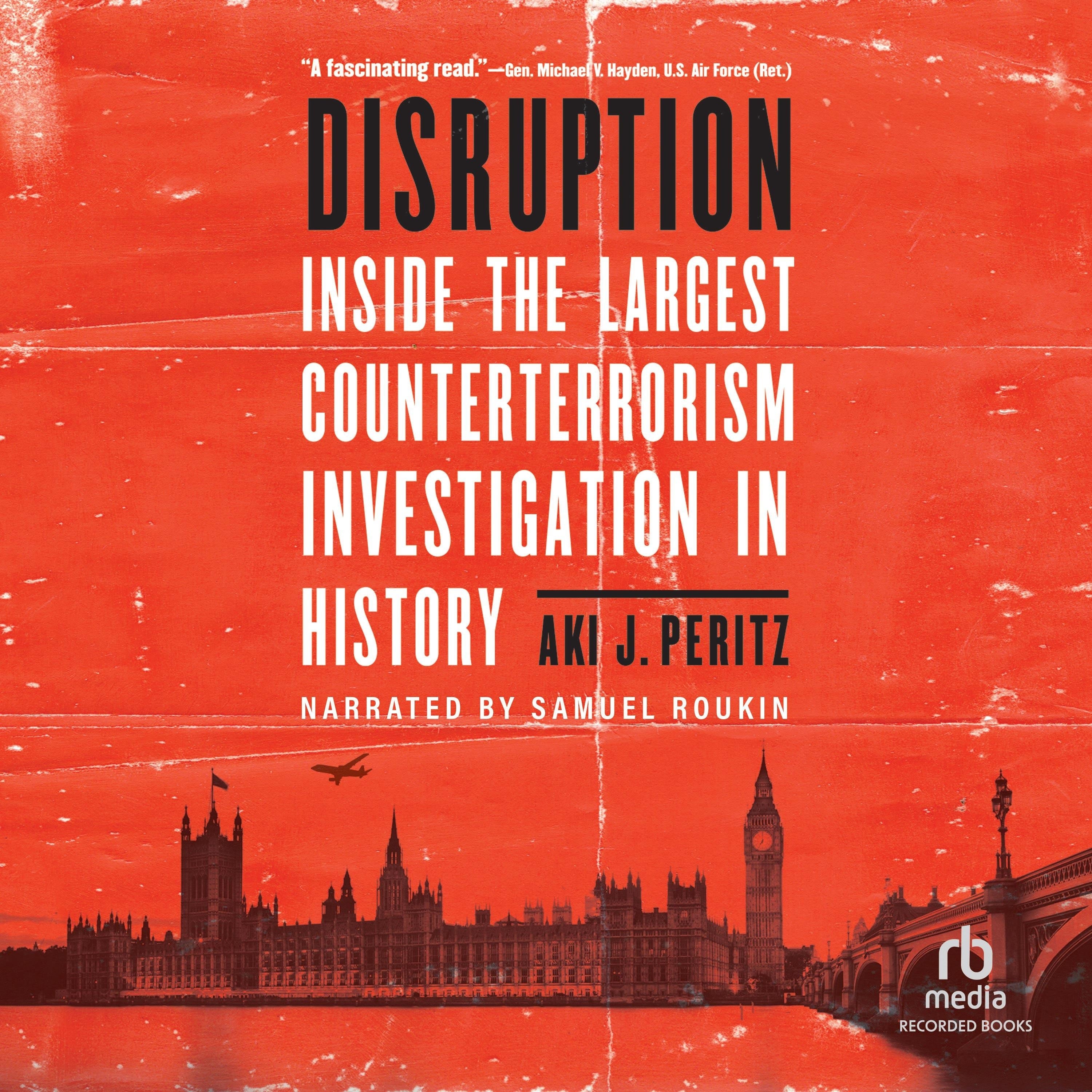 Disruption