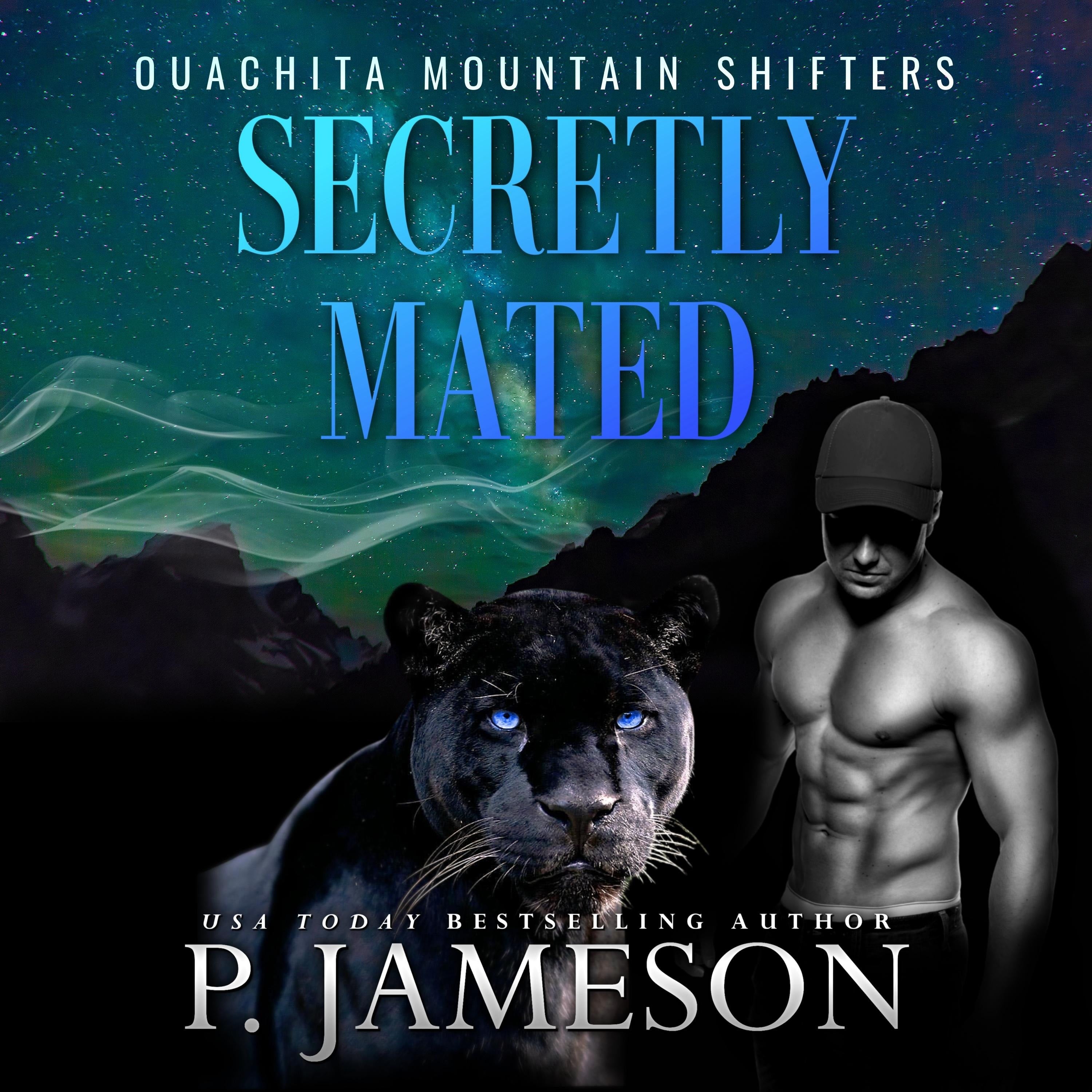 Secretly Mated