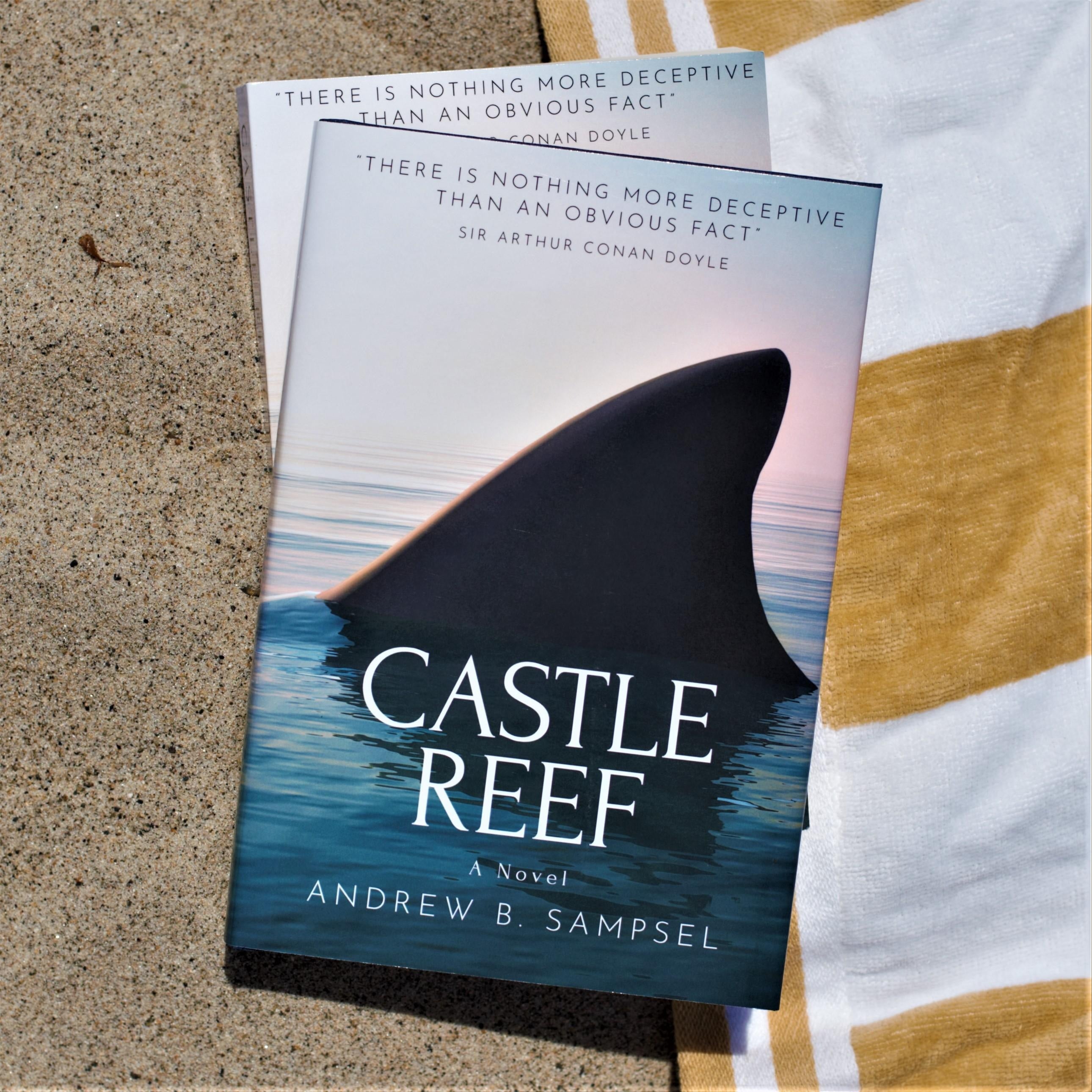 Castle Reef