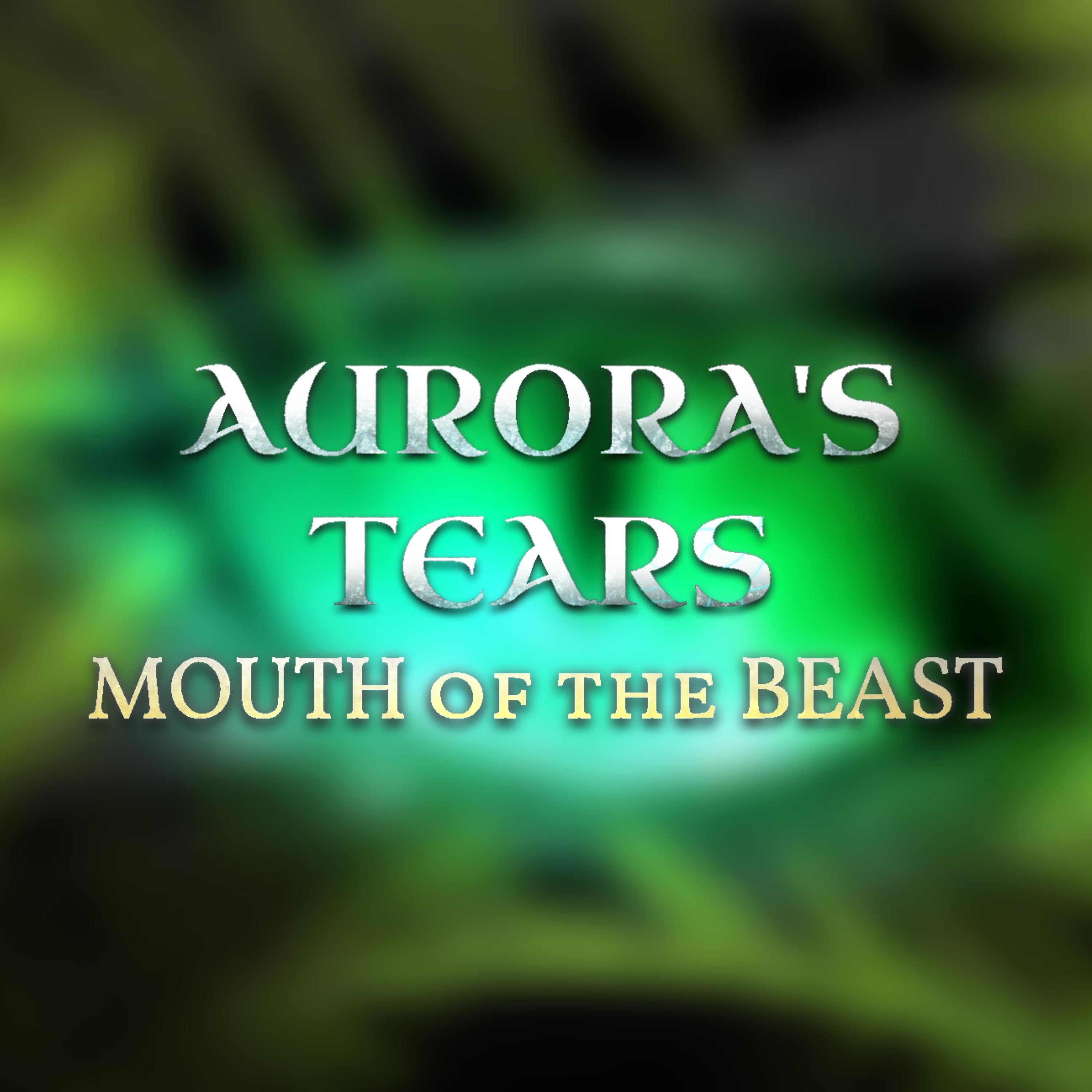 Mouth of the Beast